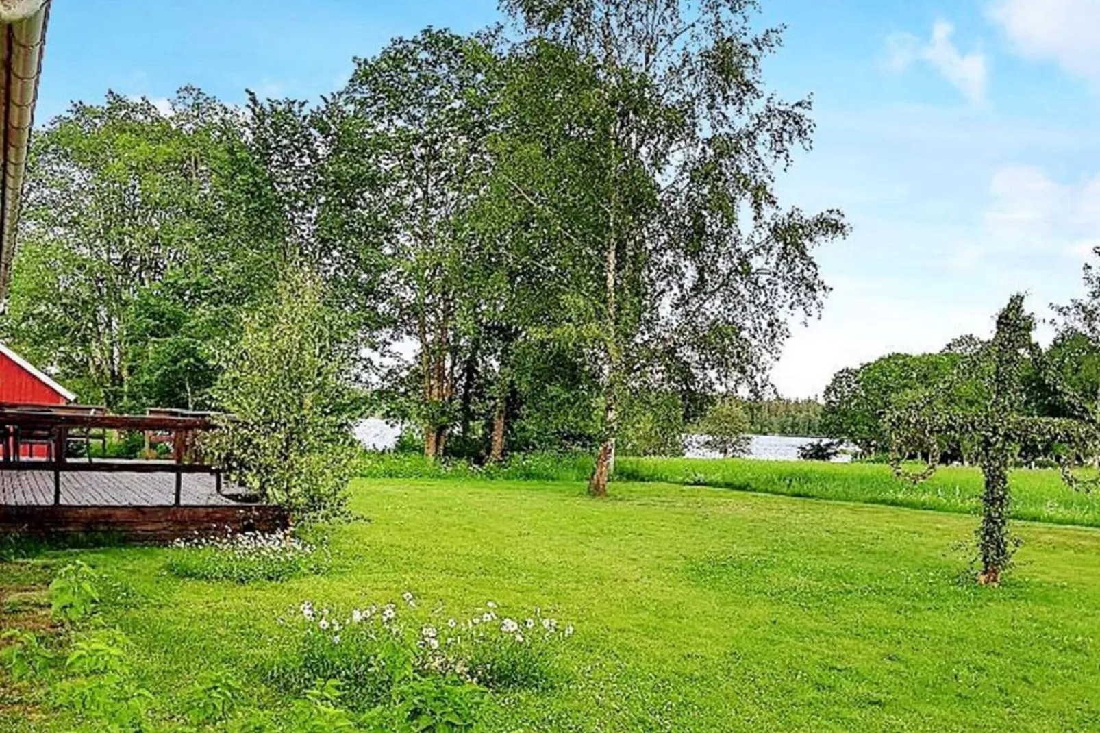 14351 - BYGDEGÅRDEN-Outdoor