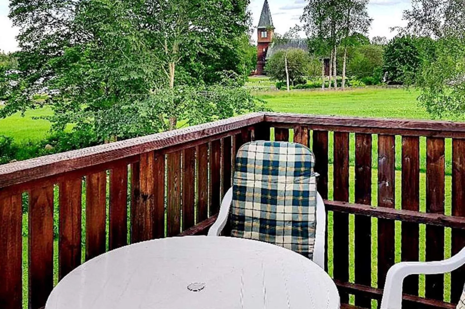 14351 - BYGDEGÅRDEN-Outdoor