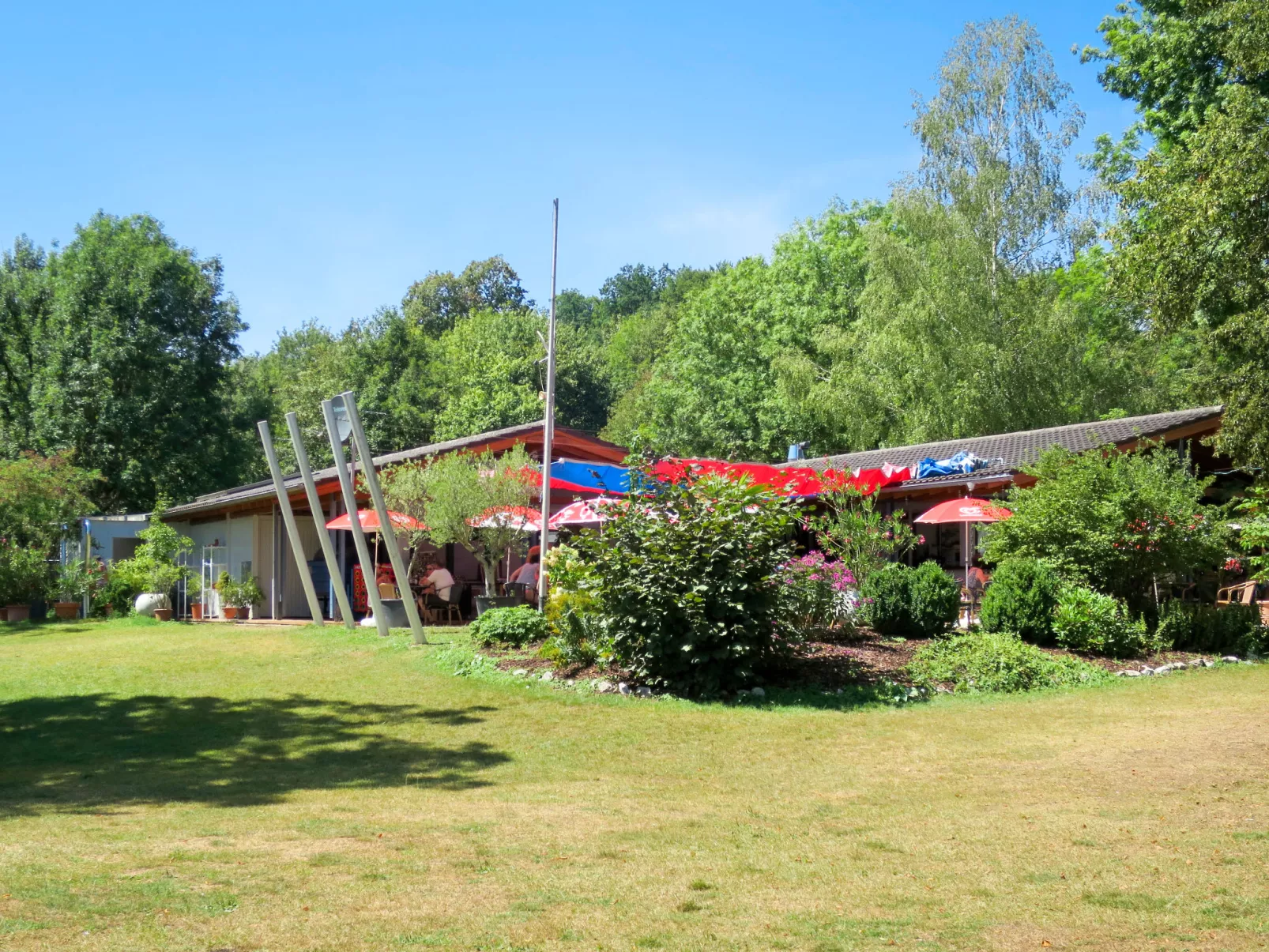 Land in Sicht-Area