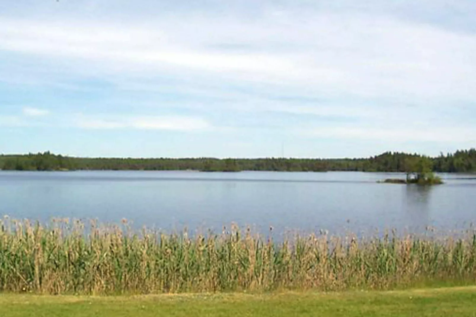 14351 - BYGDEGÅRDEN-Water view