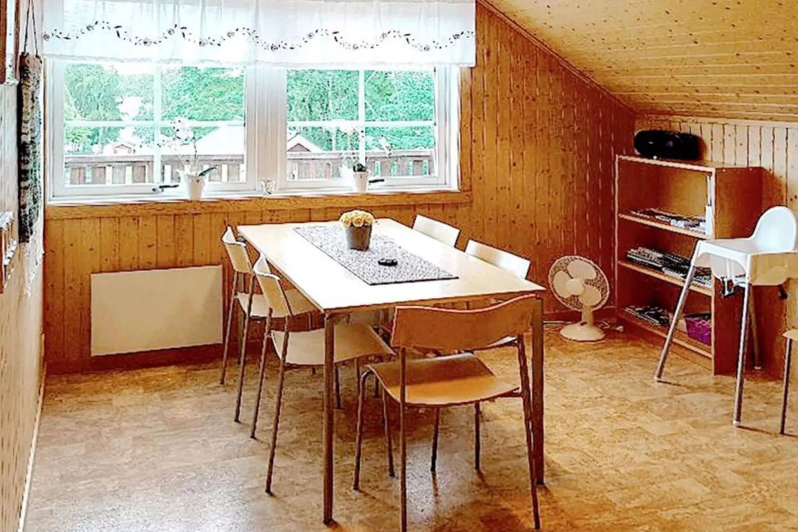 14351 - BYGDEGÅRDEN-Indoor