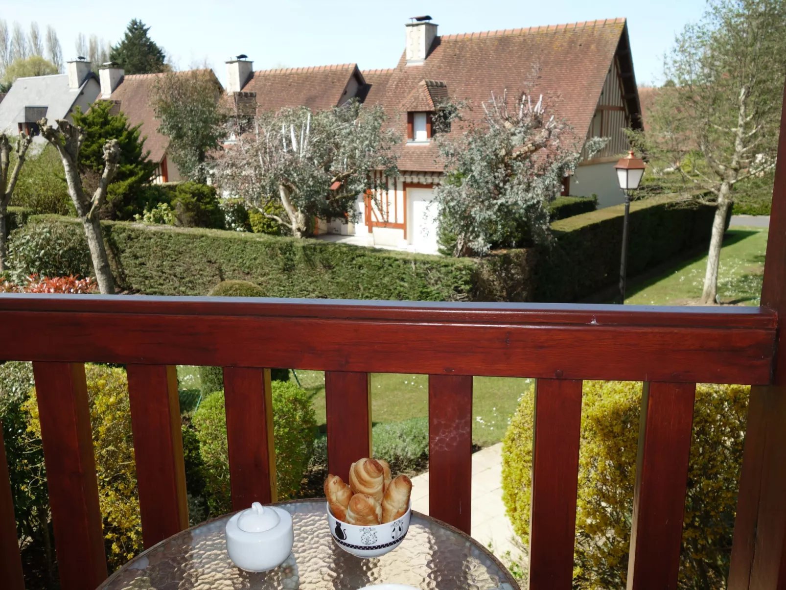 Domaine de Clairefontaine-Dehors
