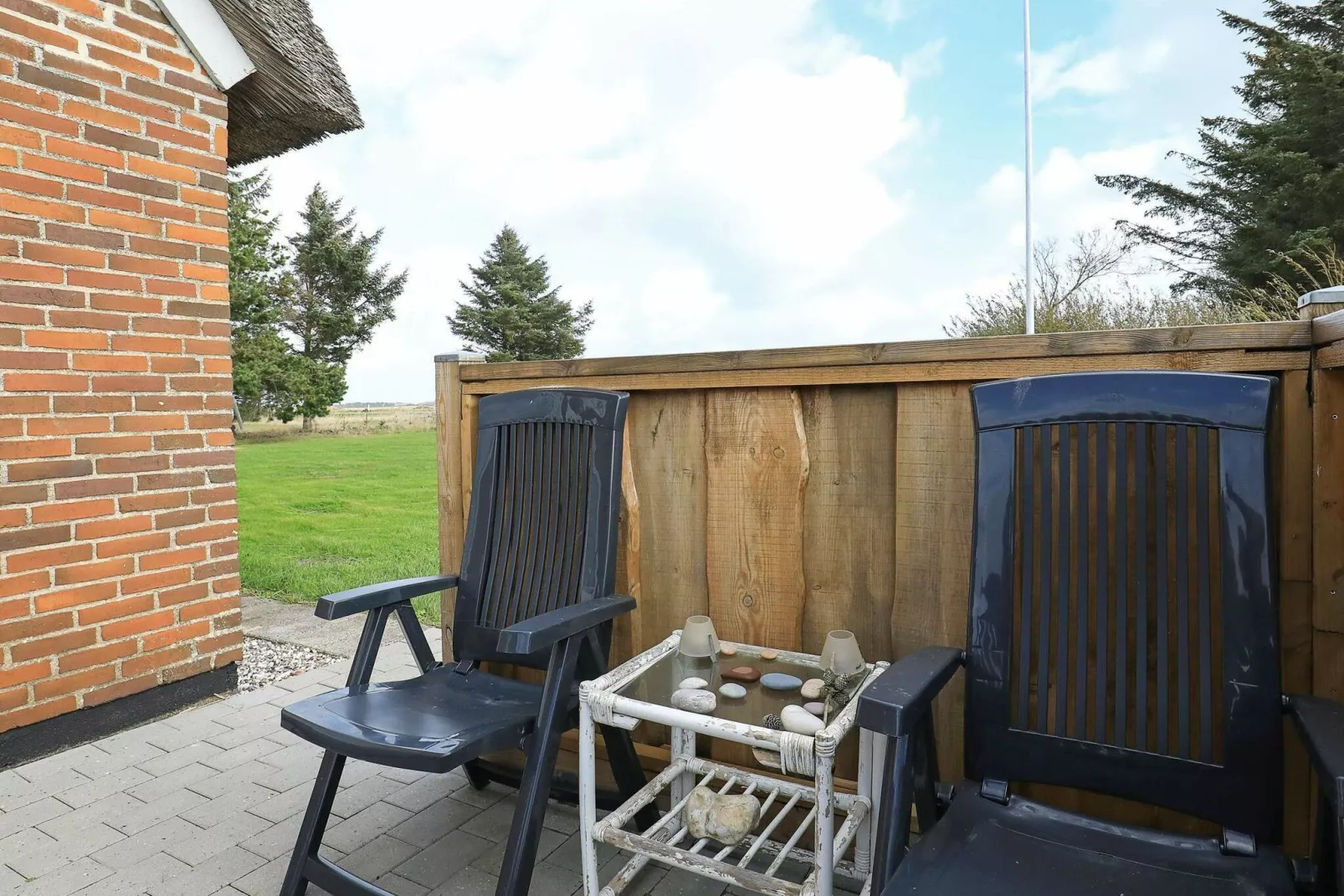 6 person holiday home in Ulfborg-View