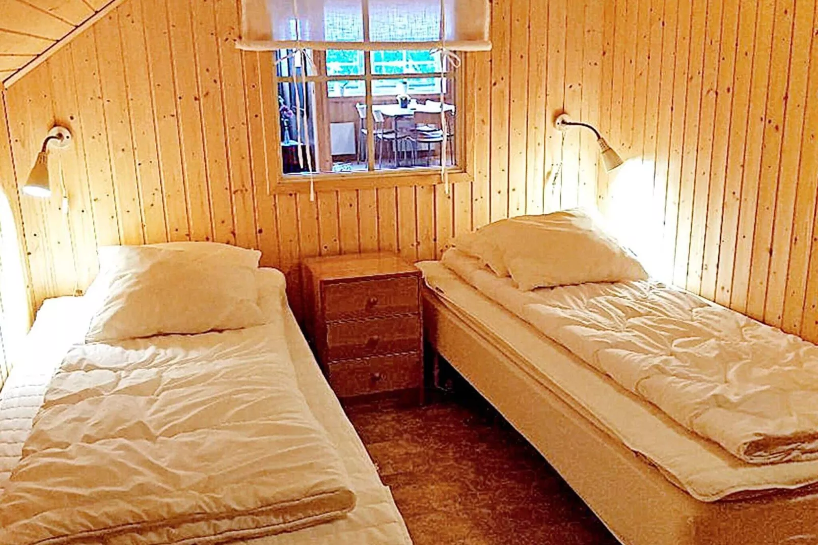 14351 - BYGDEGÅRDEN-Indoor