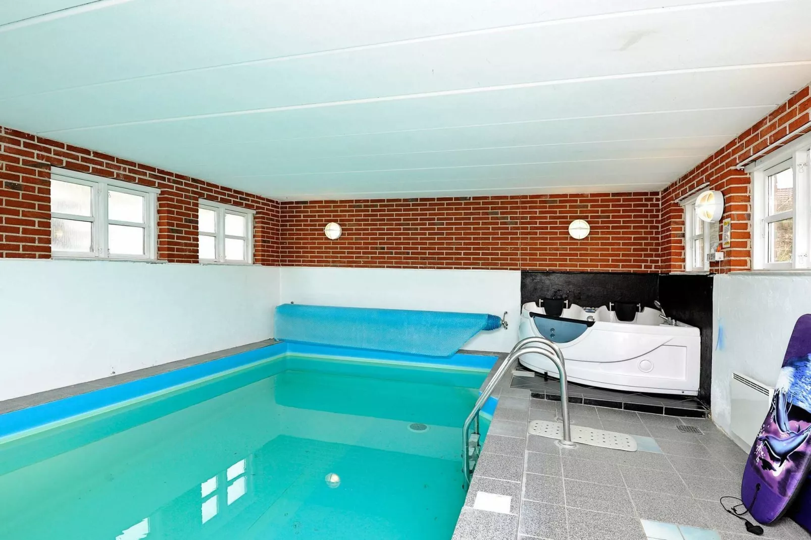 12 person holiday home in Fanø-Pool