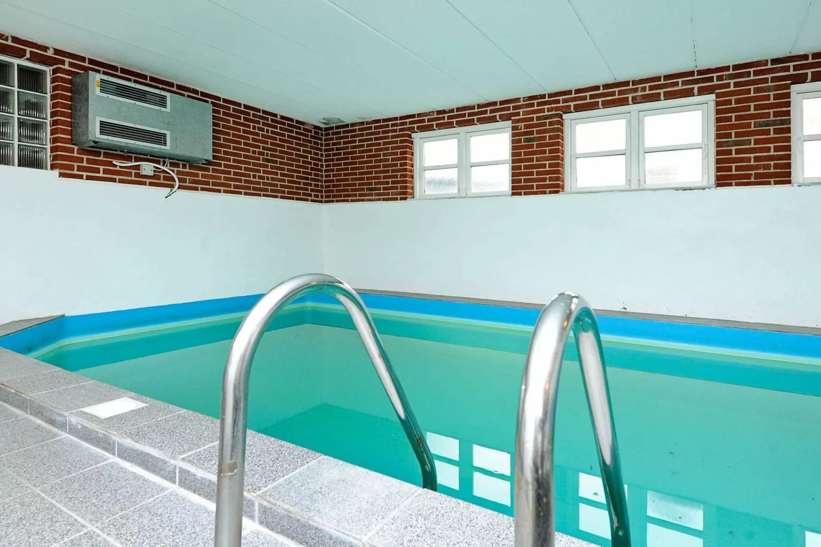 12 person holiday home in Fanø-Pool