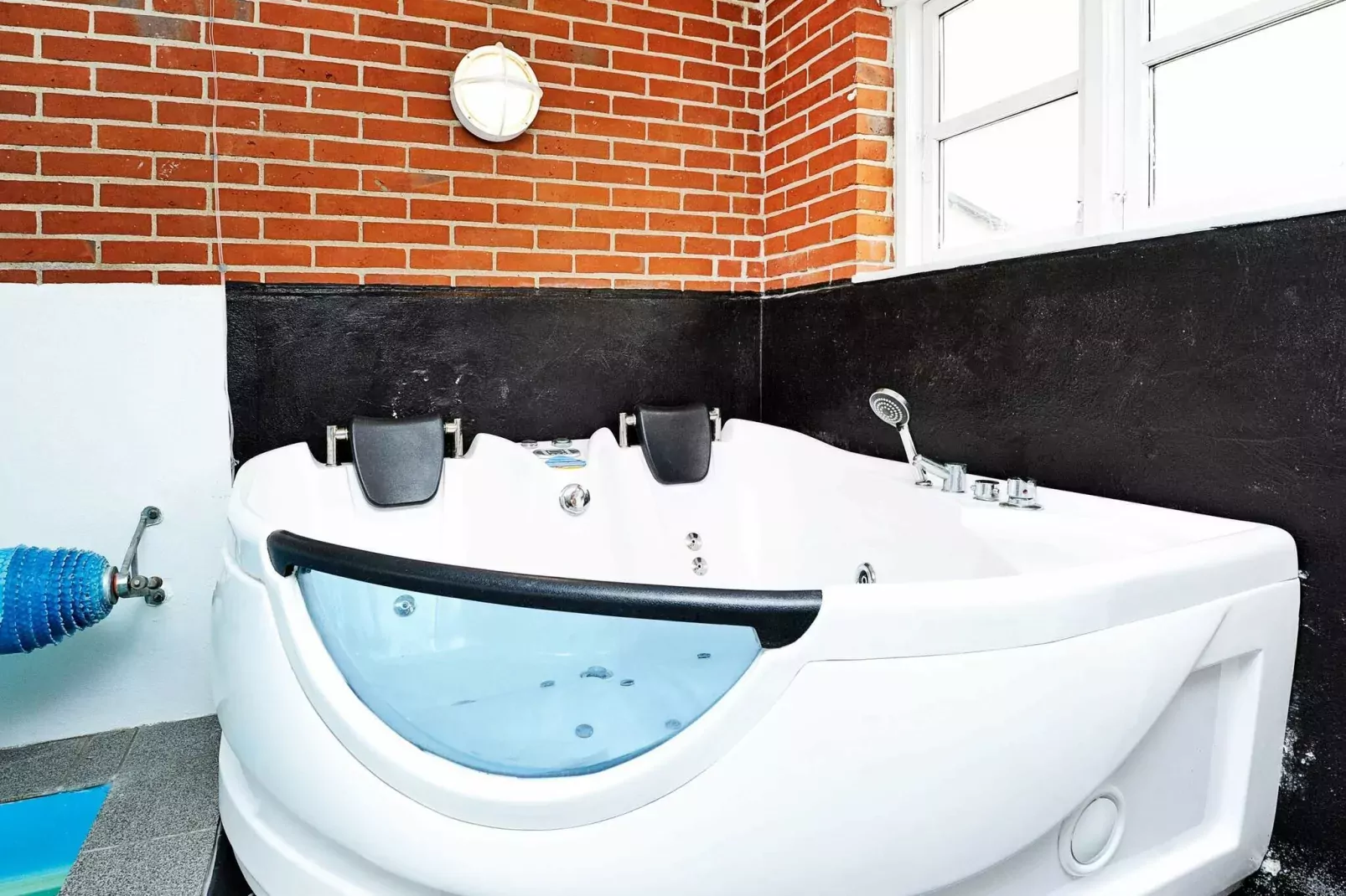 12 person holiday home in Fanø-Spa