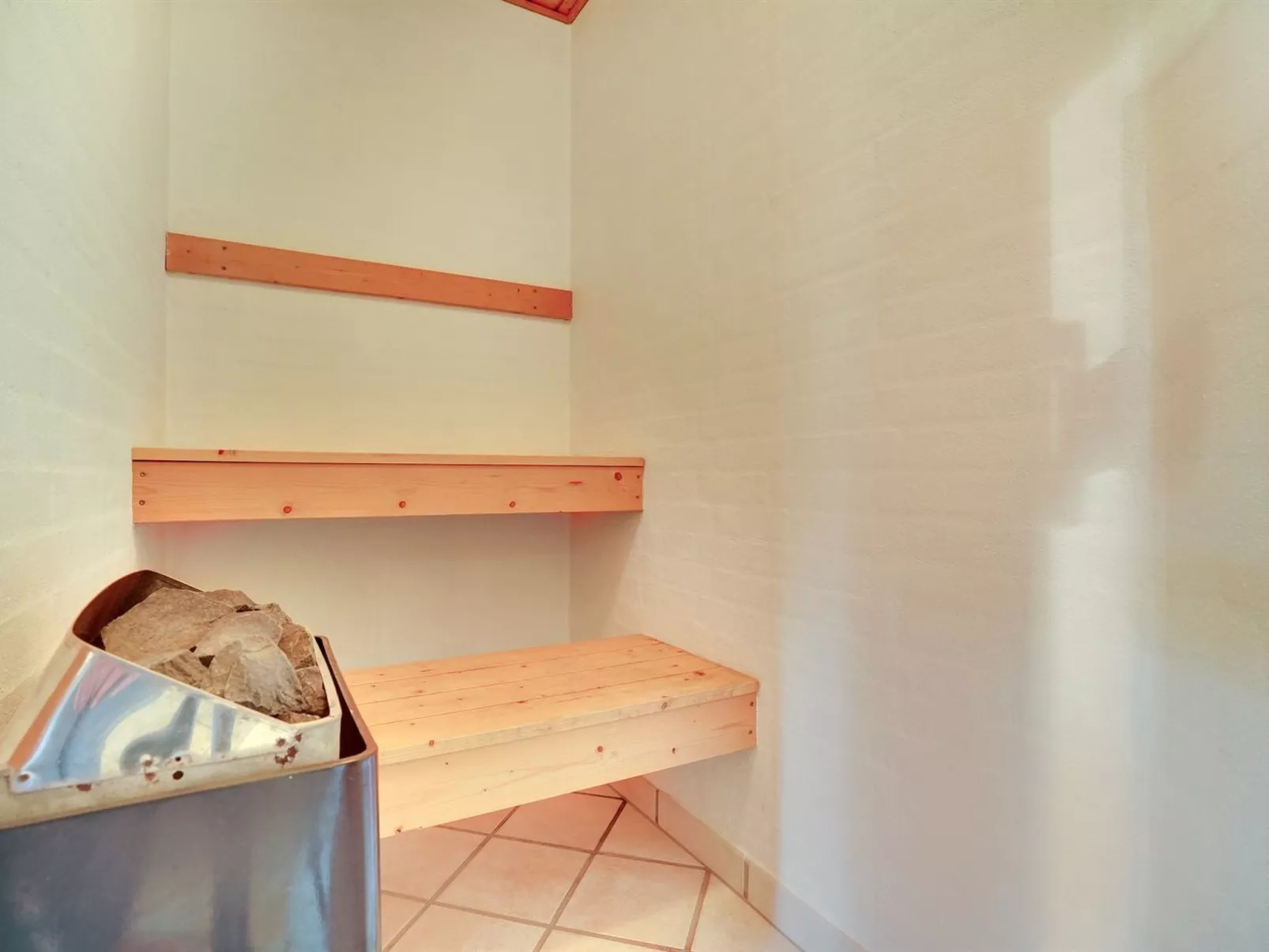 "Tule" - 1.2km from the sea-Inside