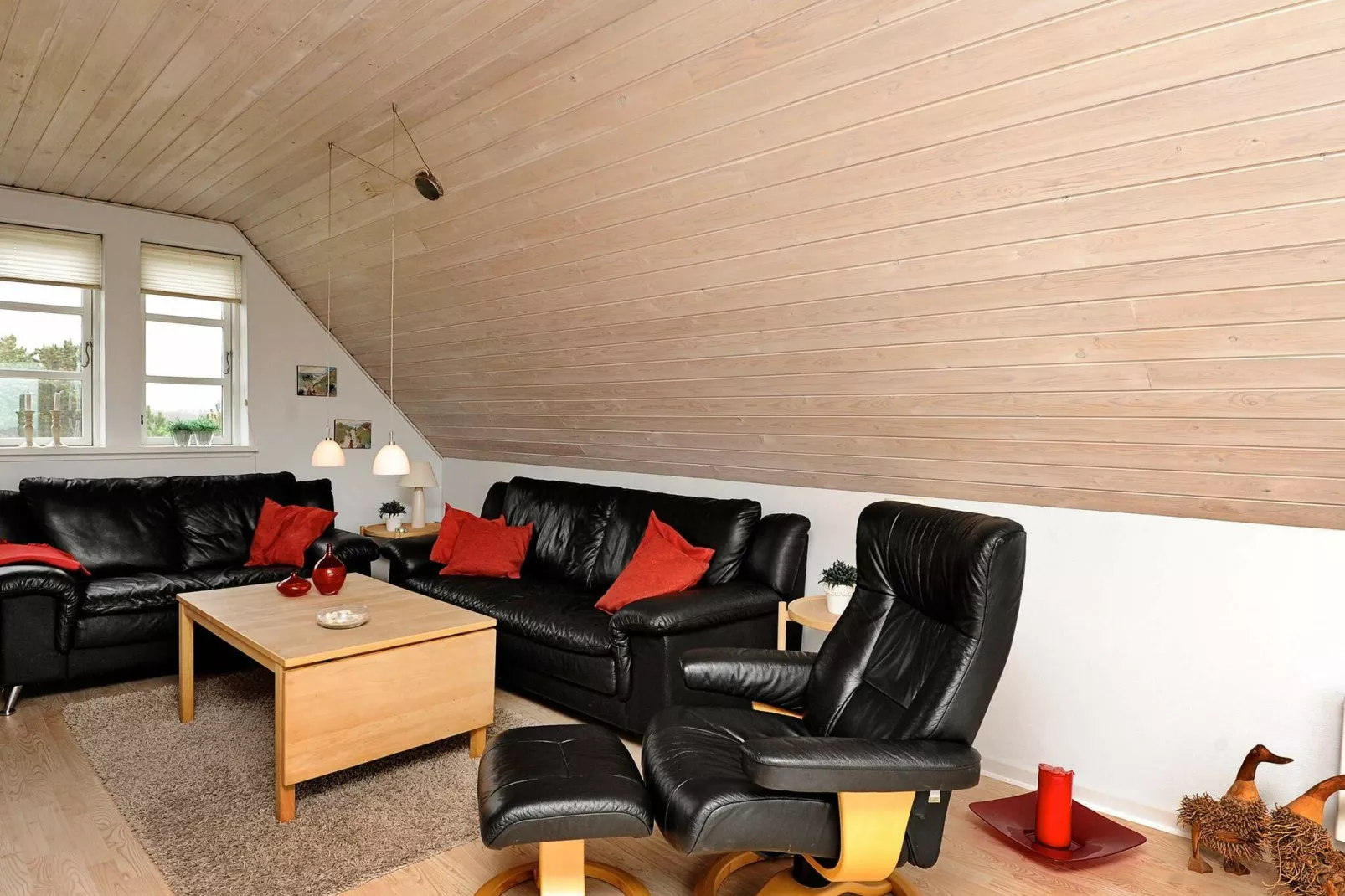 12 person holiday home in Fanø-Indoor