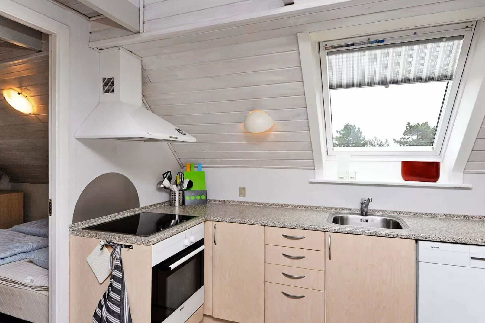 12 person holiday home in Fanø-Indoor