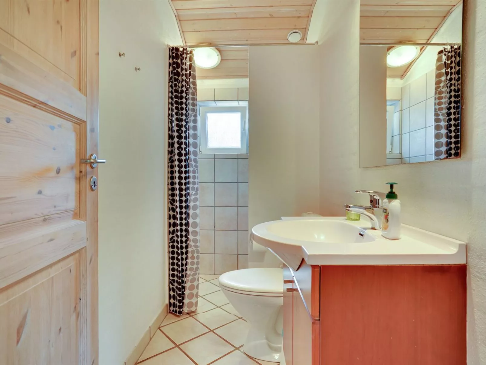 "Tule" - 1.2km from the sea-Inside