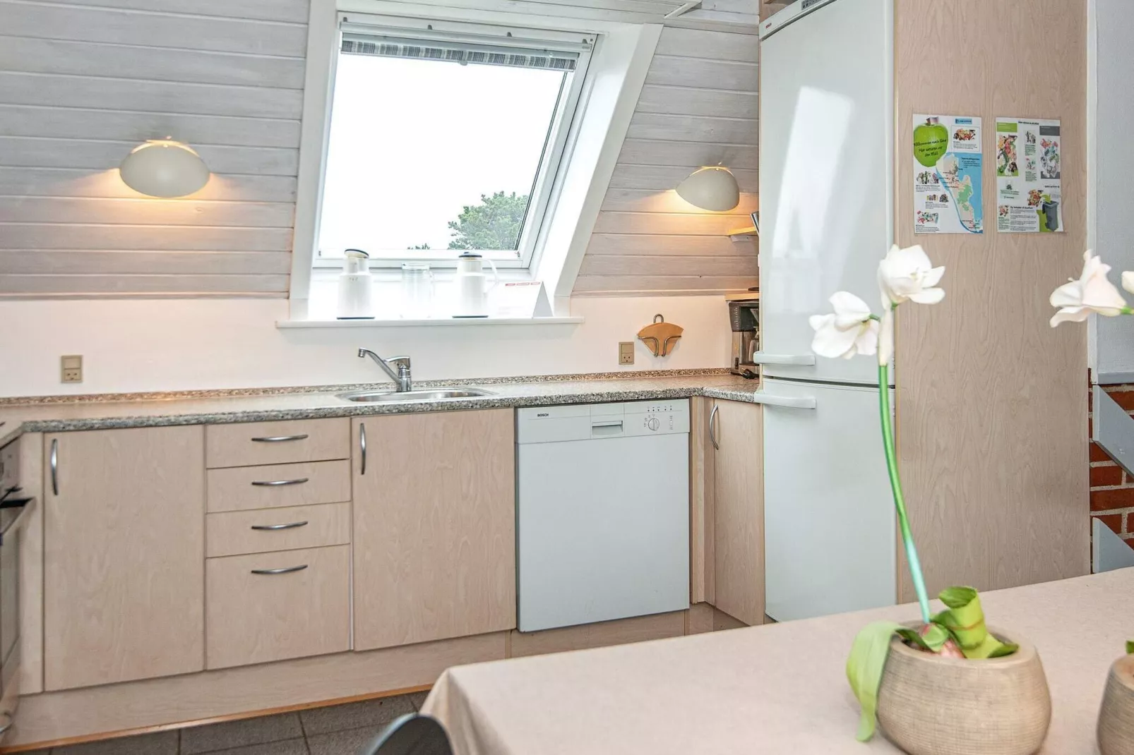 12 person holiday home in Fanø-Indoor