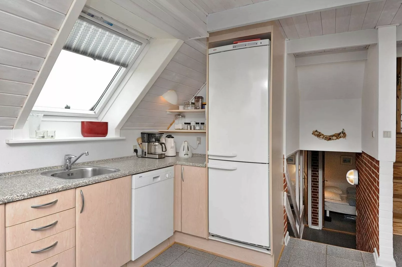 12 person holiday home in Fanø-Indoor