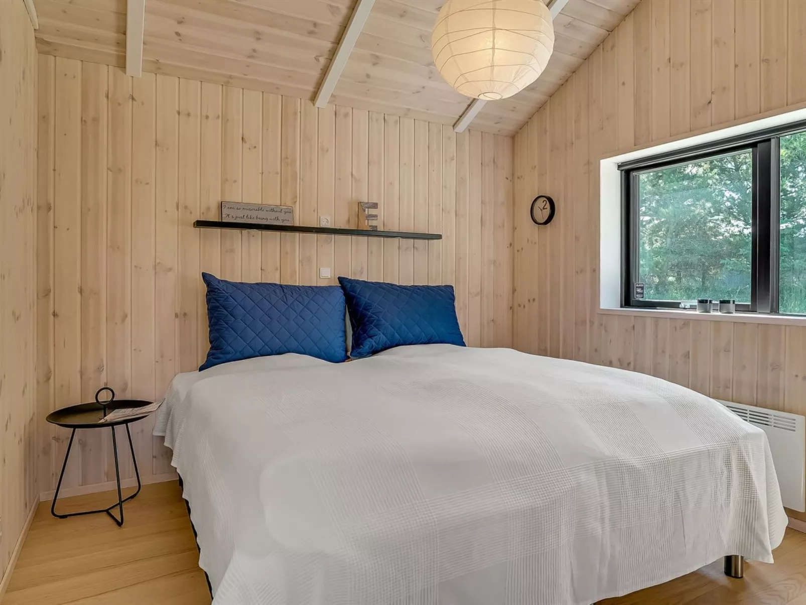 "Ilmarinen" - 561m from the sea-Inside