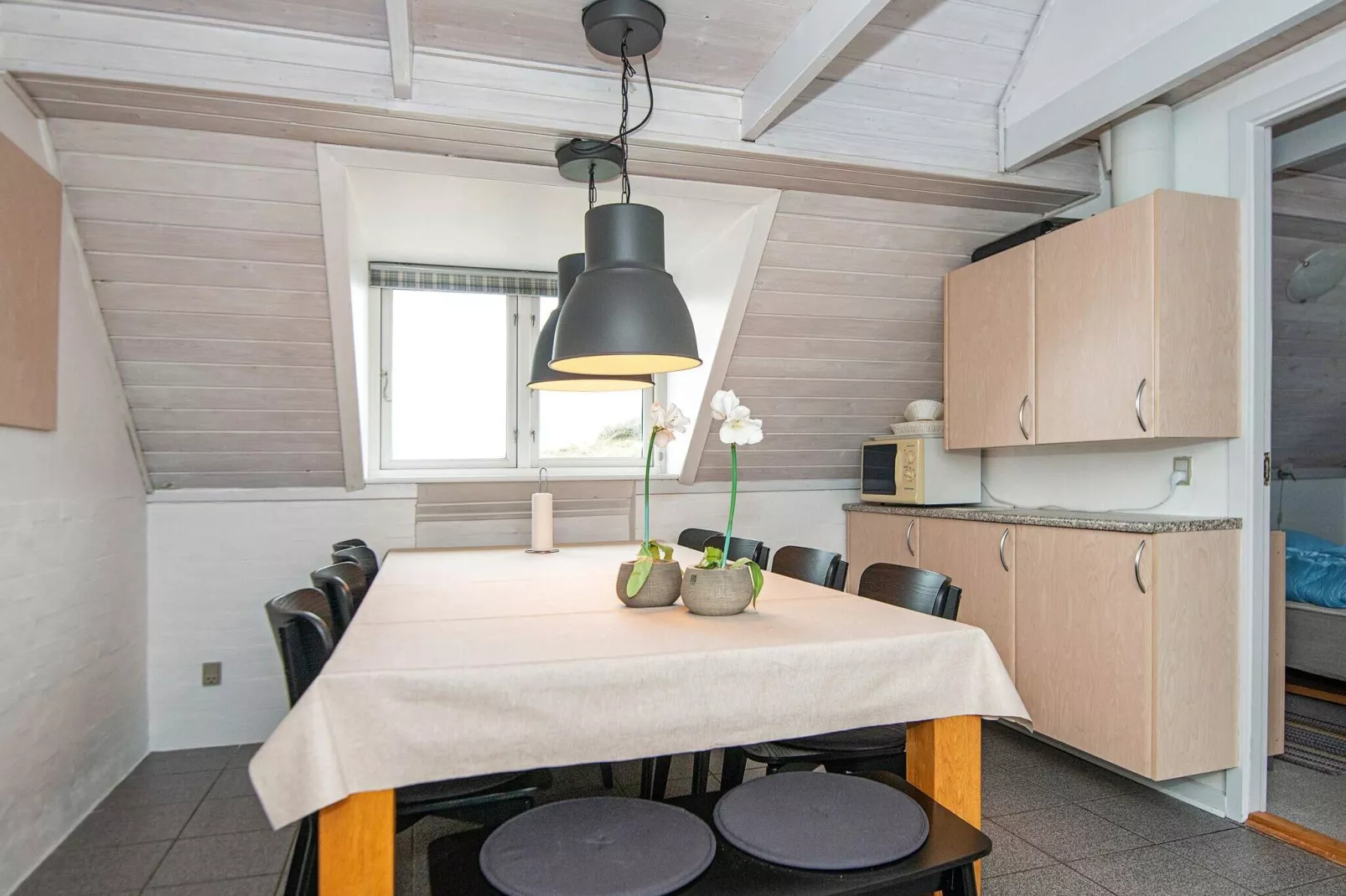 12 person holiday home in Fanø-Indoor