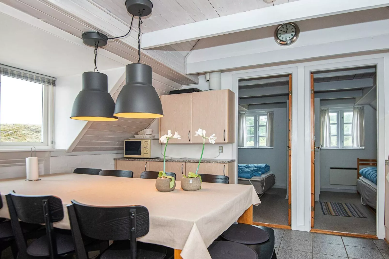 12 person holiday home in Fanø-Indoor