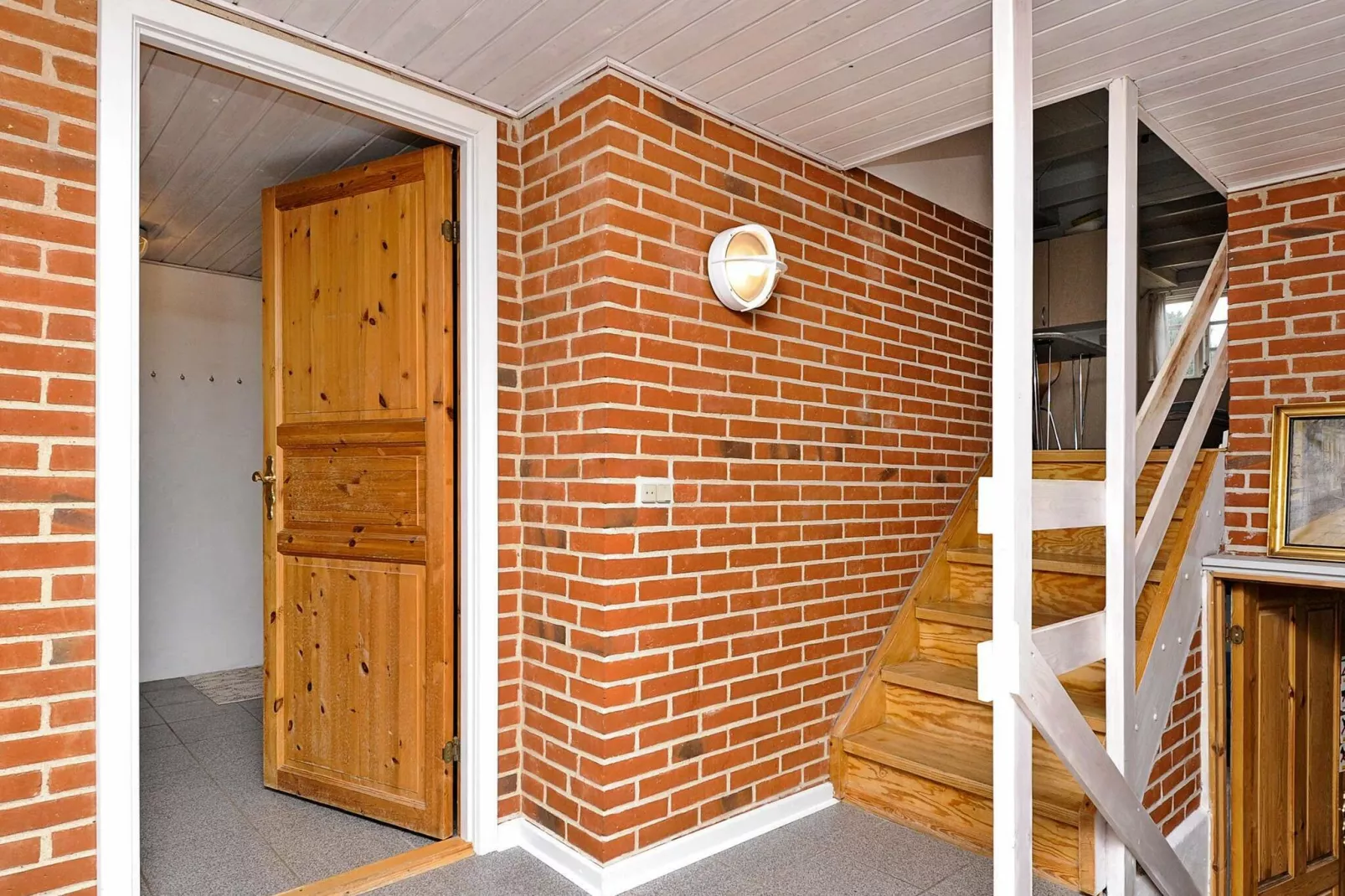 12 person holiday home in Fanø-Indoor