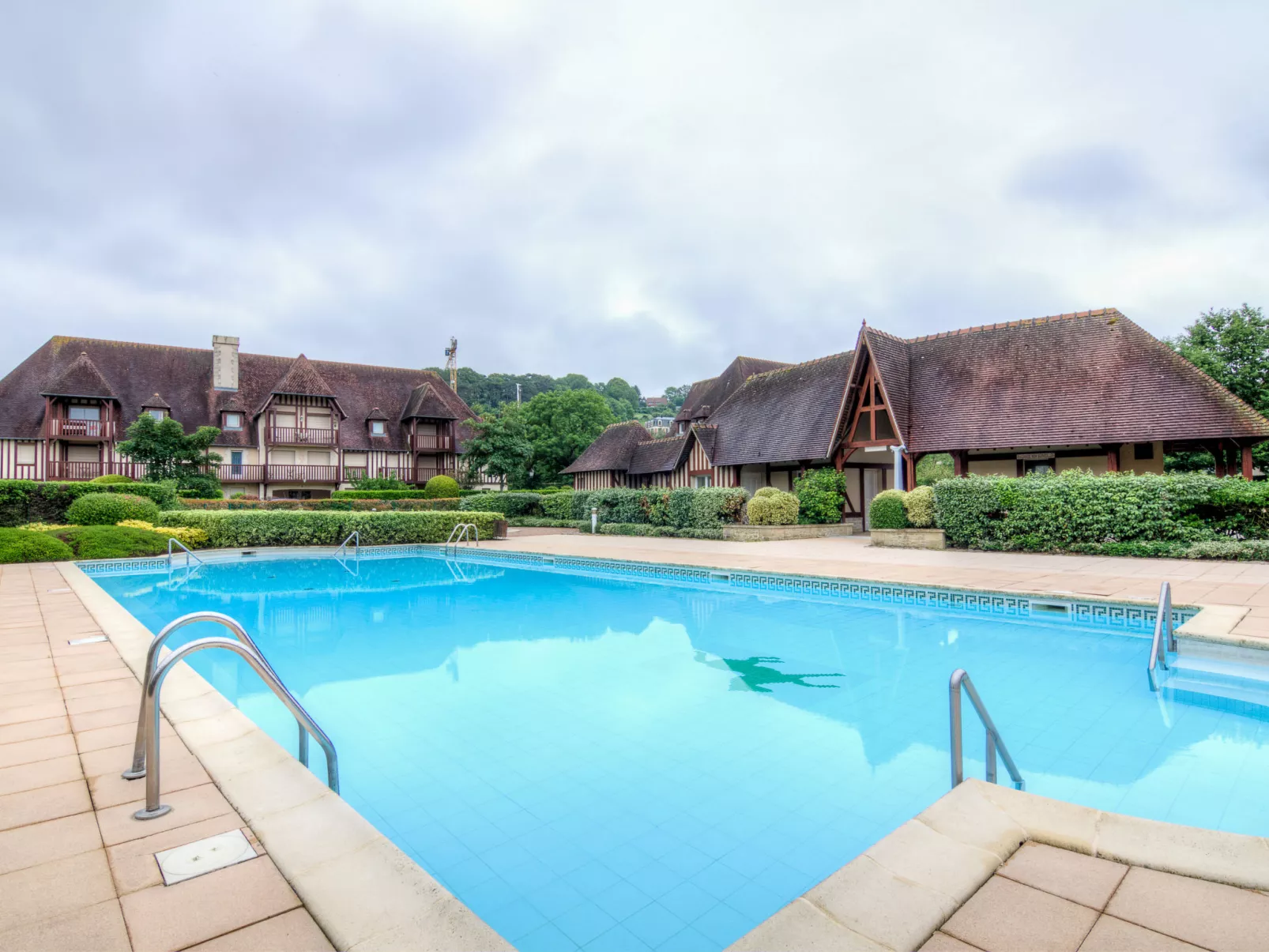 Domaine de Clairefontaine-Dehors