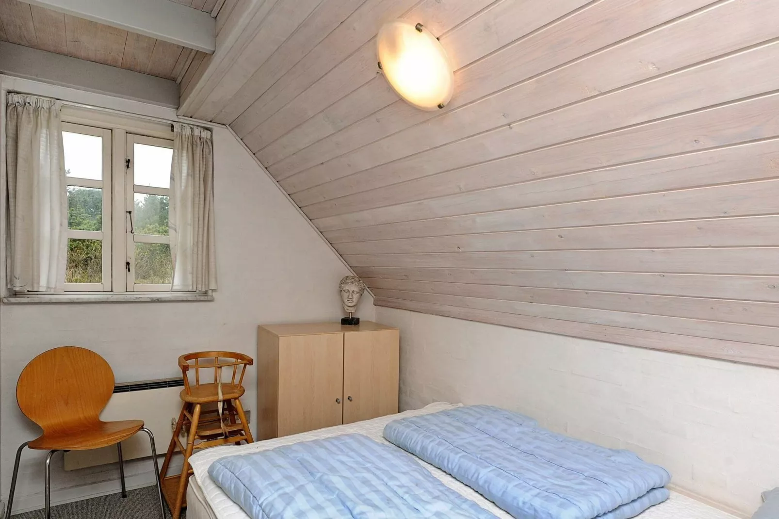 12 person holiday home in Fanø-Indoor