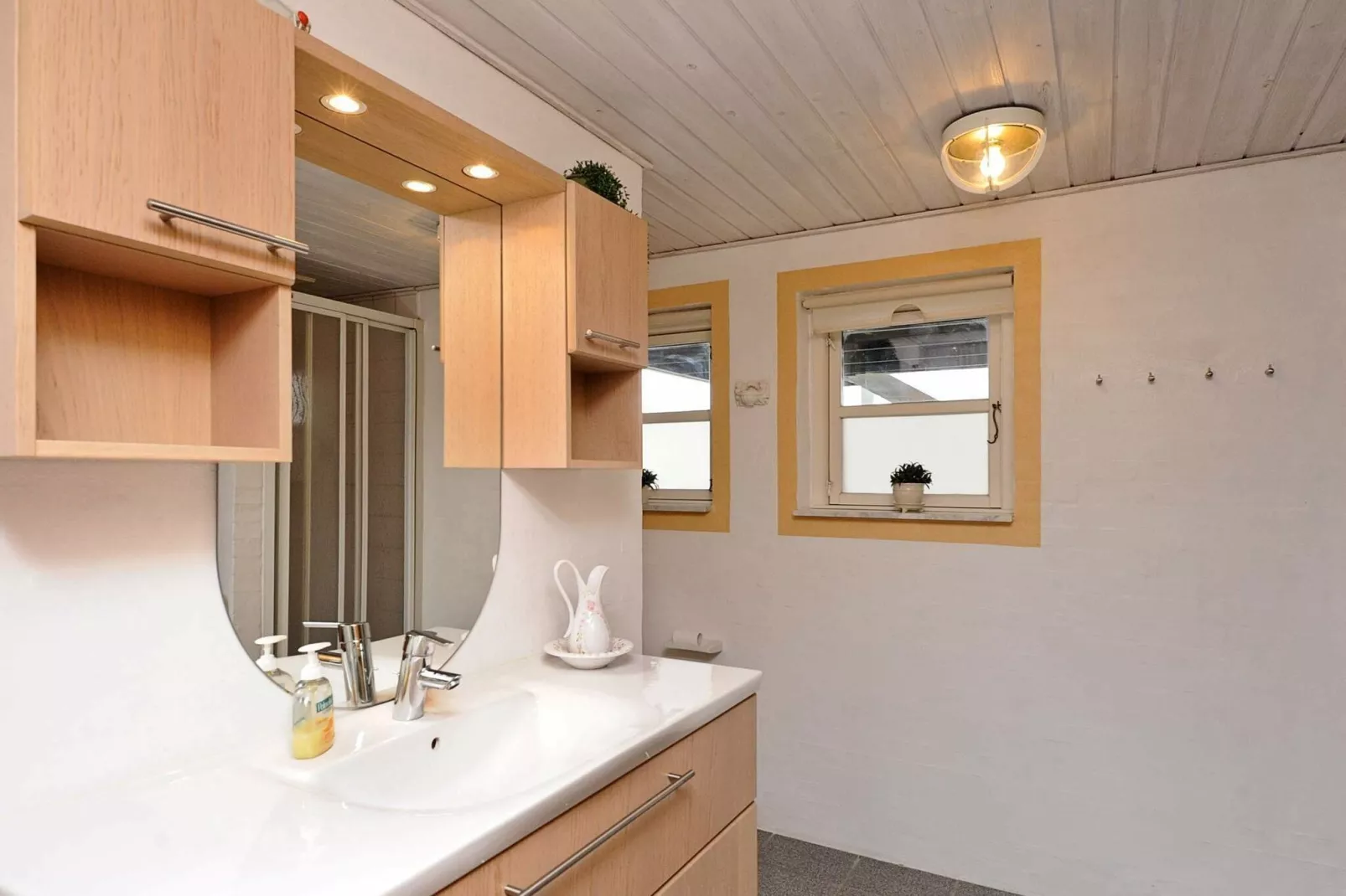 12 person holiday home in Fanø-Indoor