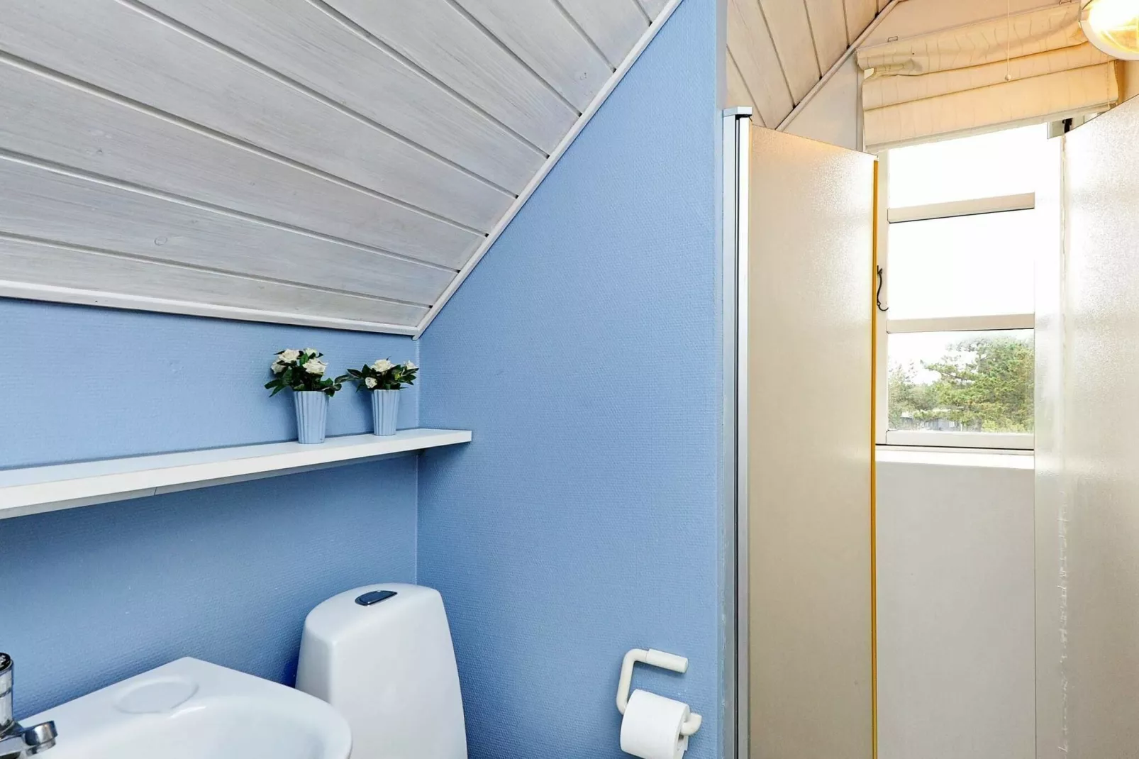 12 person holiday home in Fanø-Indoor
