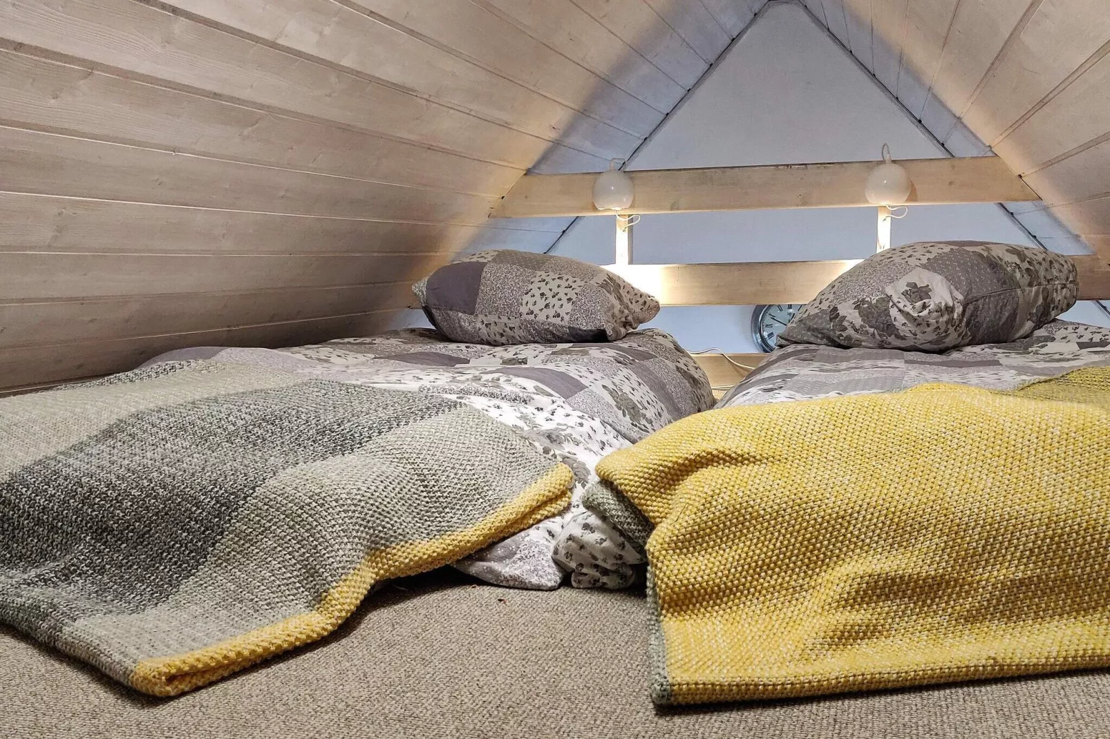 12 person holiday home in Fanø-Indoor