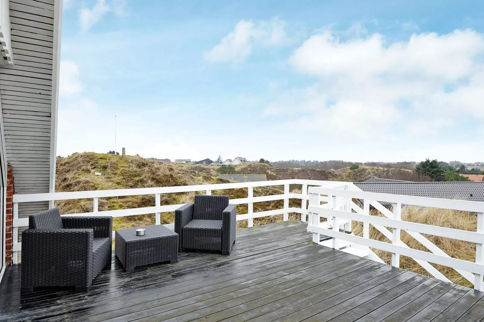12 person holiday home in Fanø-View