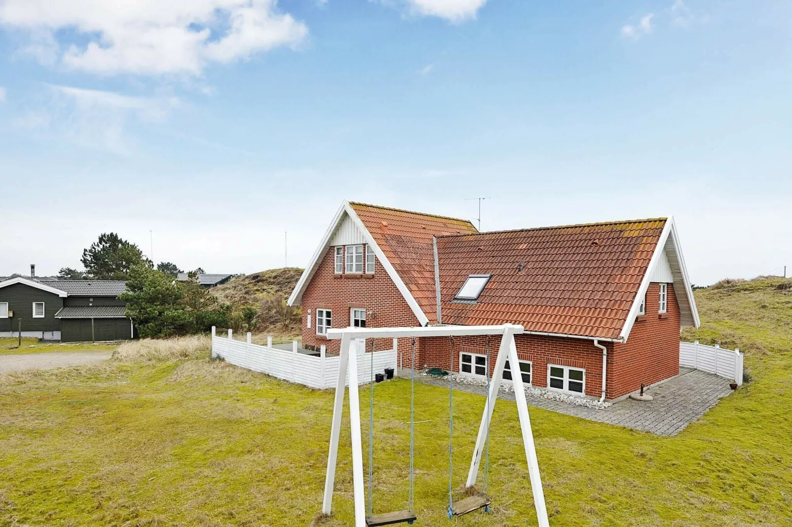 12 person holiday home in Fanø-View
