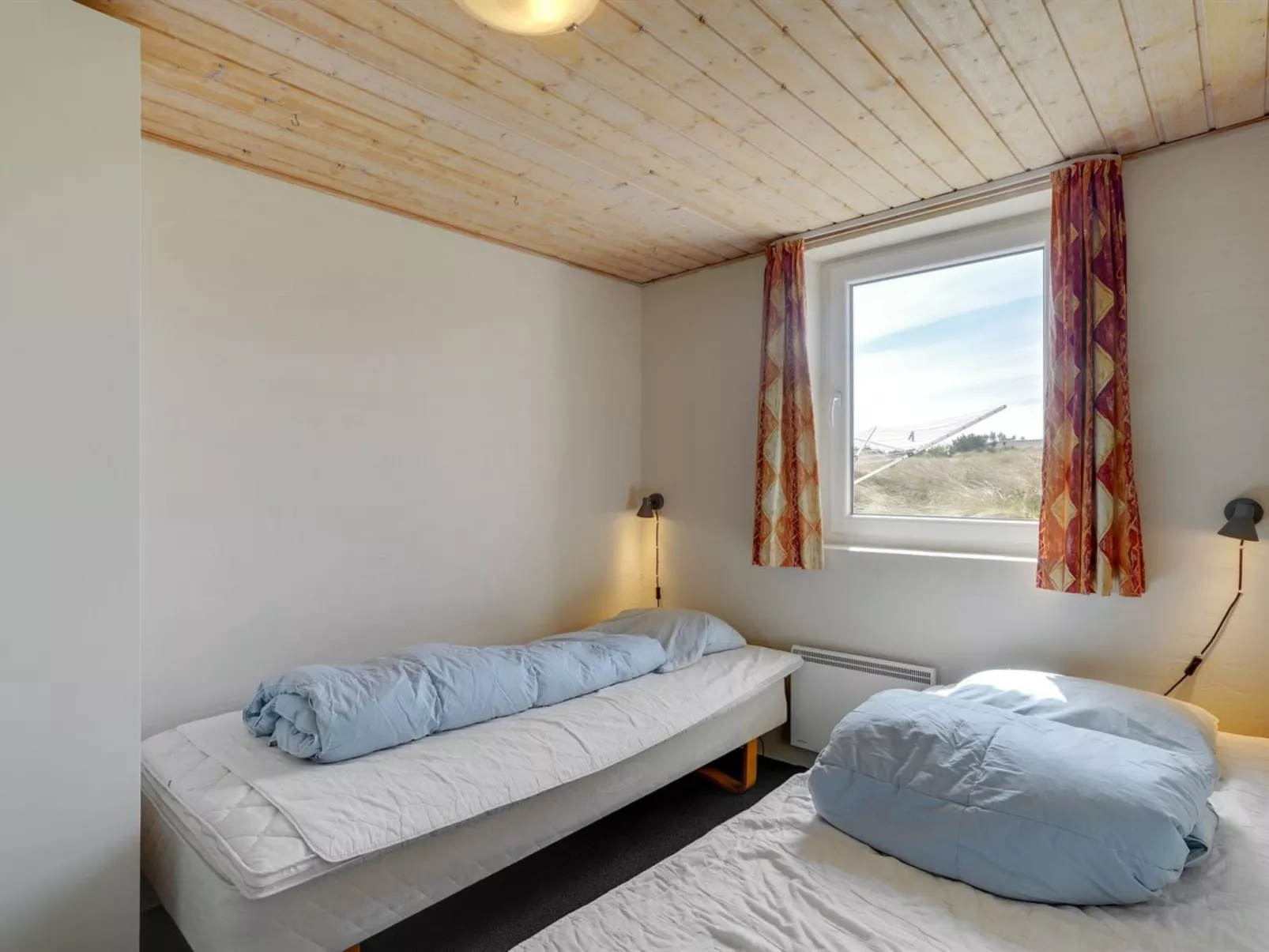 "Palli" - 600m from the sea-Inside