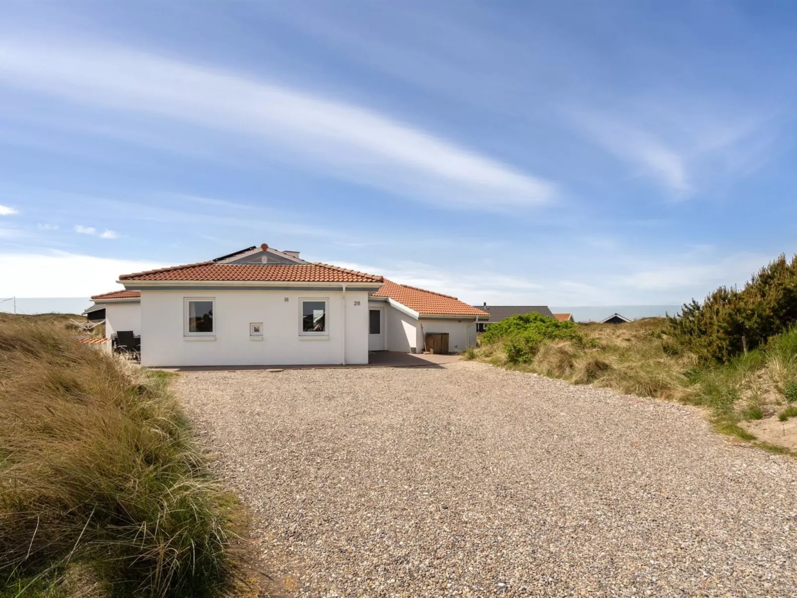 "Palli" - 600m from the sea-Outside