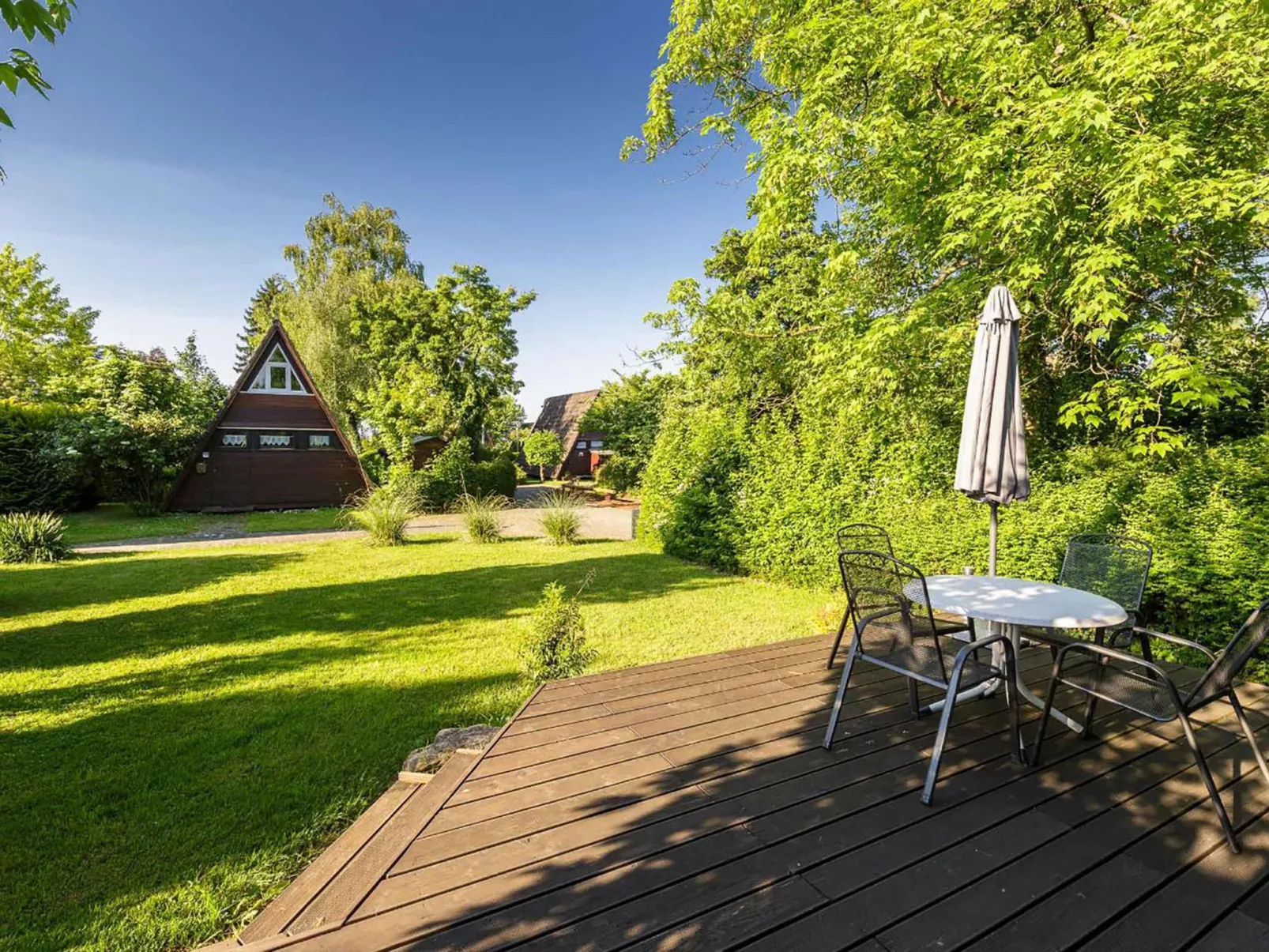 Ferienwohnpark Immenstaad-Outside