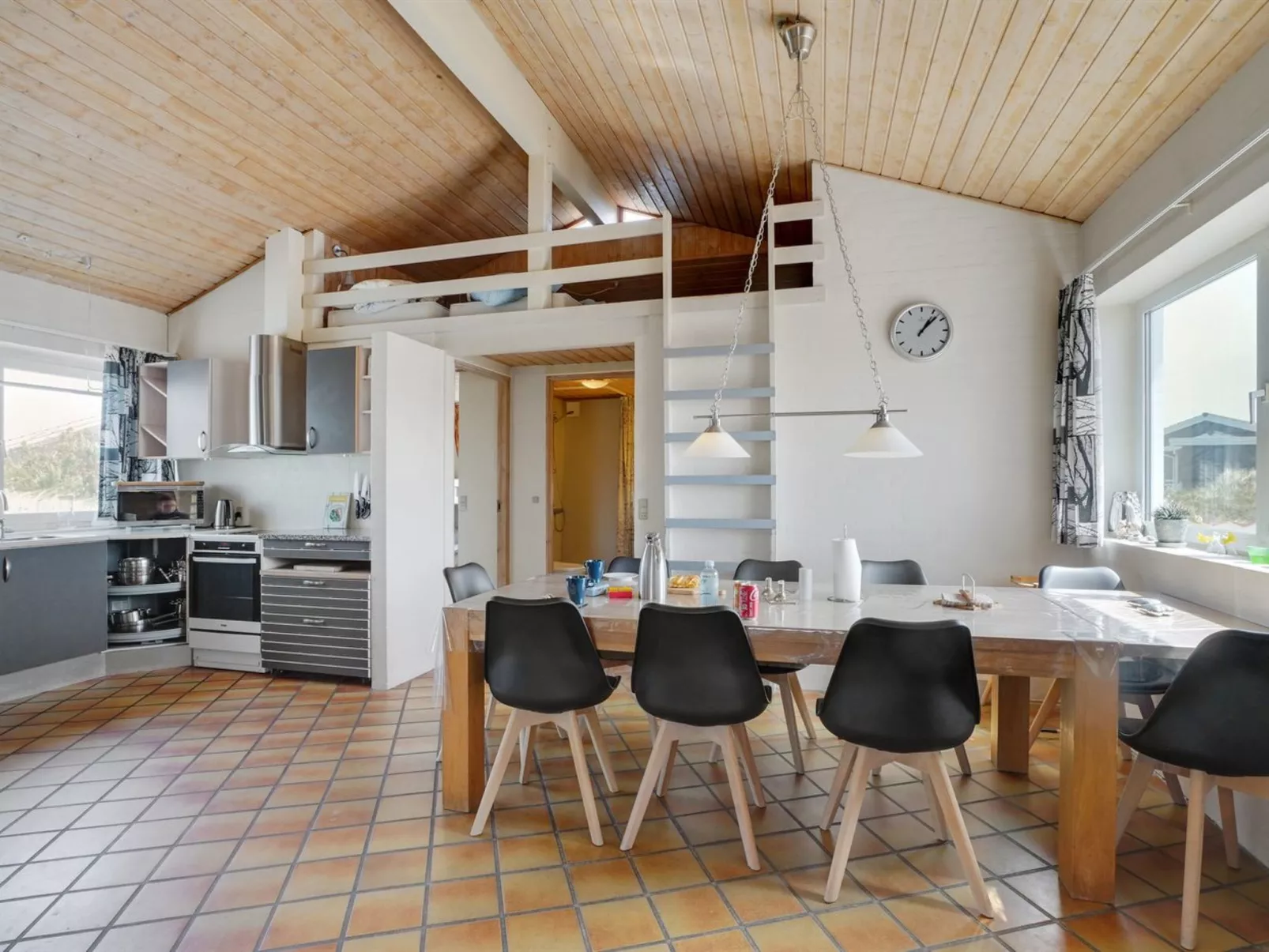 "Palli" - 600m from the sea-Inside