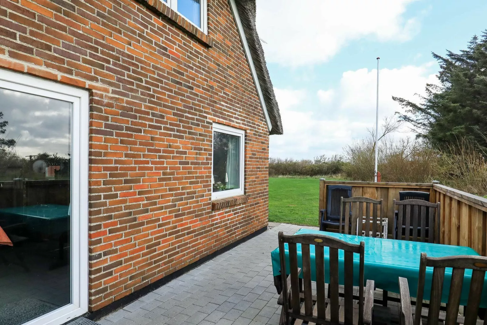 6 person holiday home in Ulfborg-View