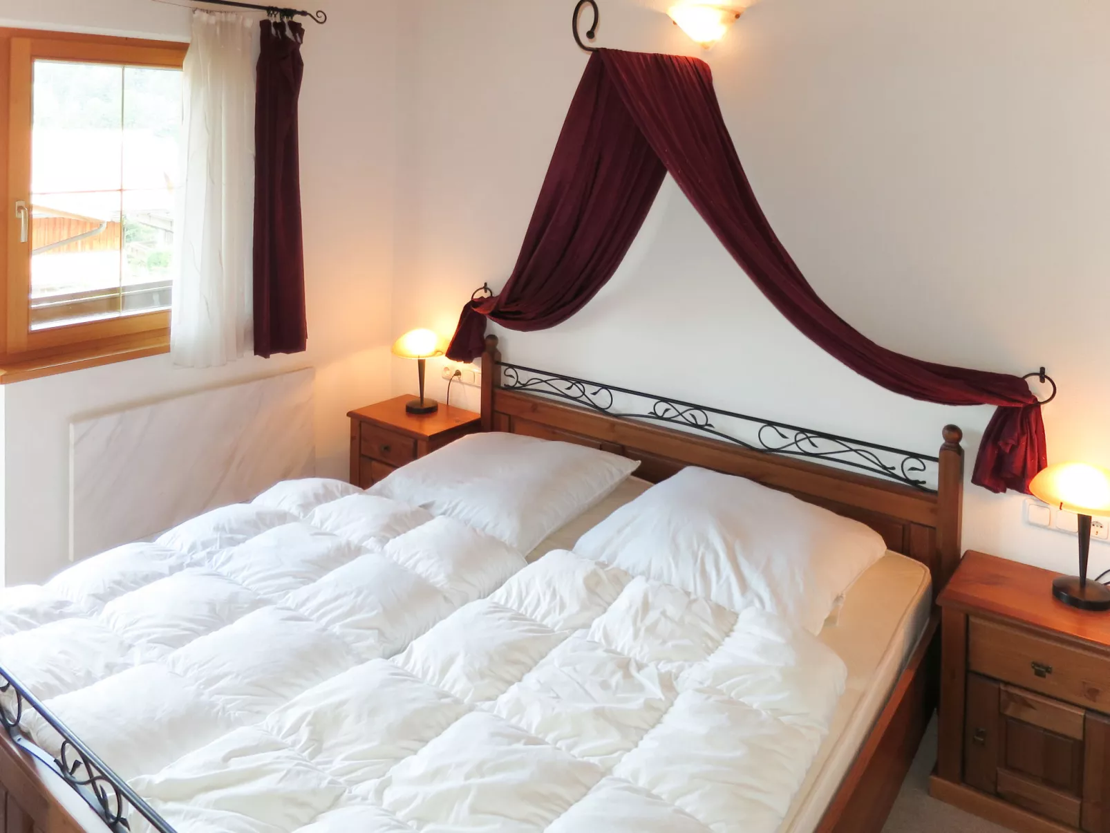 Chalet Walchsee-Drinnen