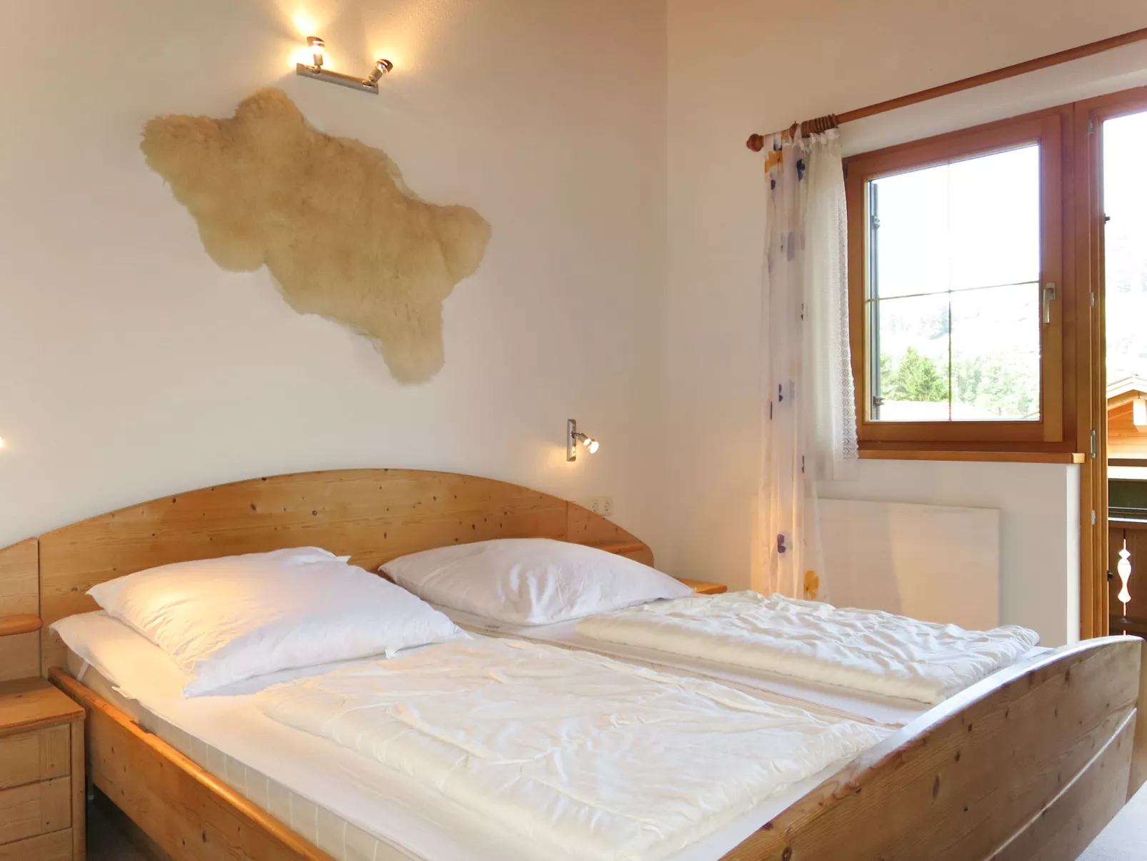 Chalet Chiemsee-Inside