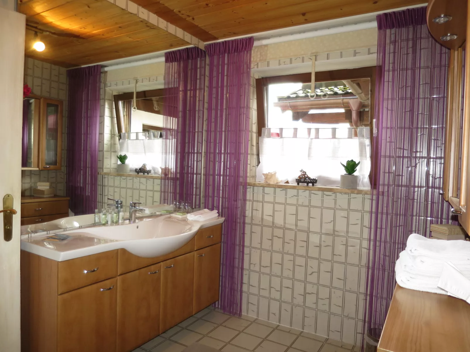 Achentaler Vitalhotel-Drinnen