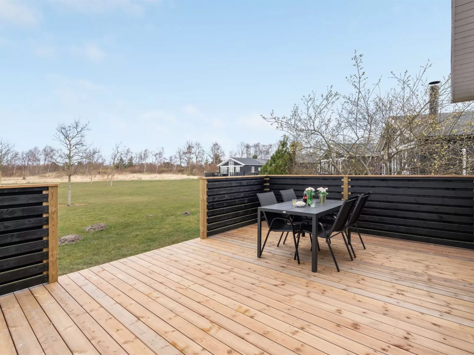 "Evin" - 800m from the sea-Outside