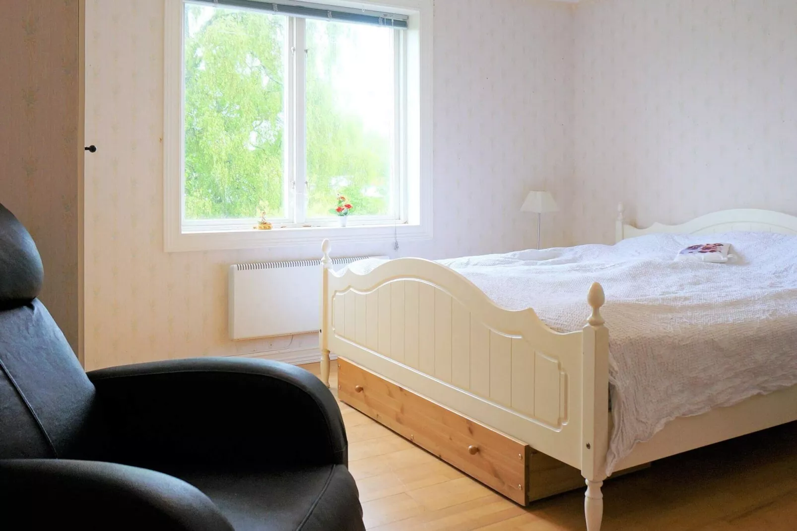 8 person holiday home in HOVA-By Traum-Indoor