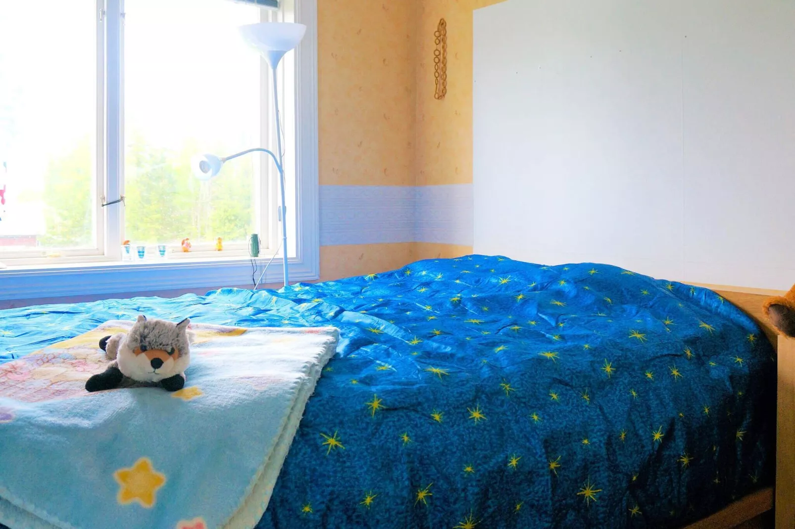 8 person holiday home in HOVA-By Traum-Indoor