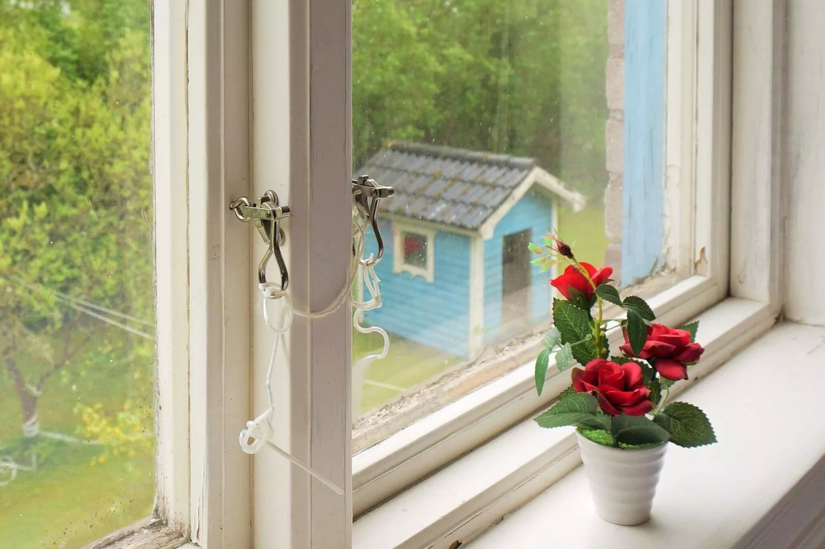 8 person holiday home in HOVA-By Traum-Indoor