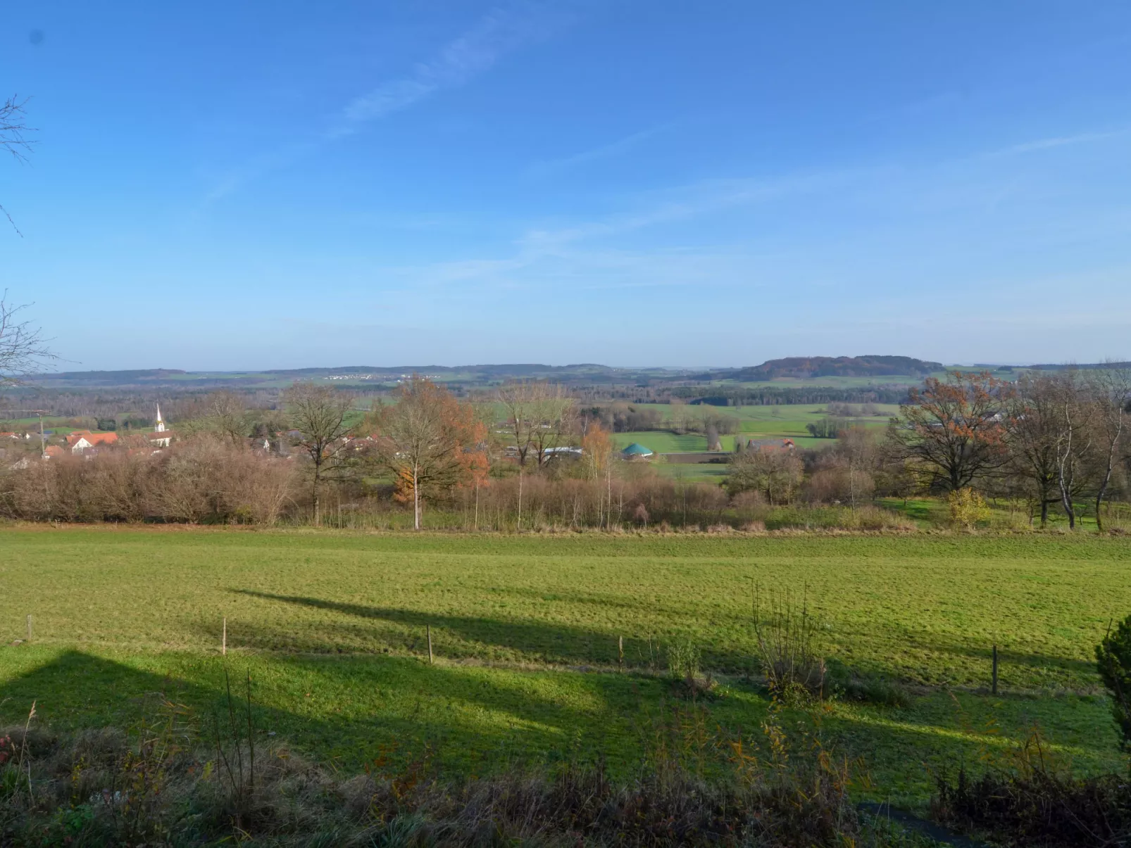Riedblick I-Dehors
