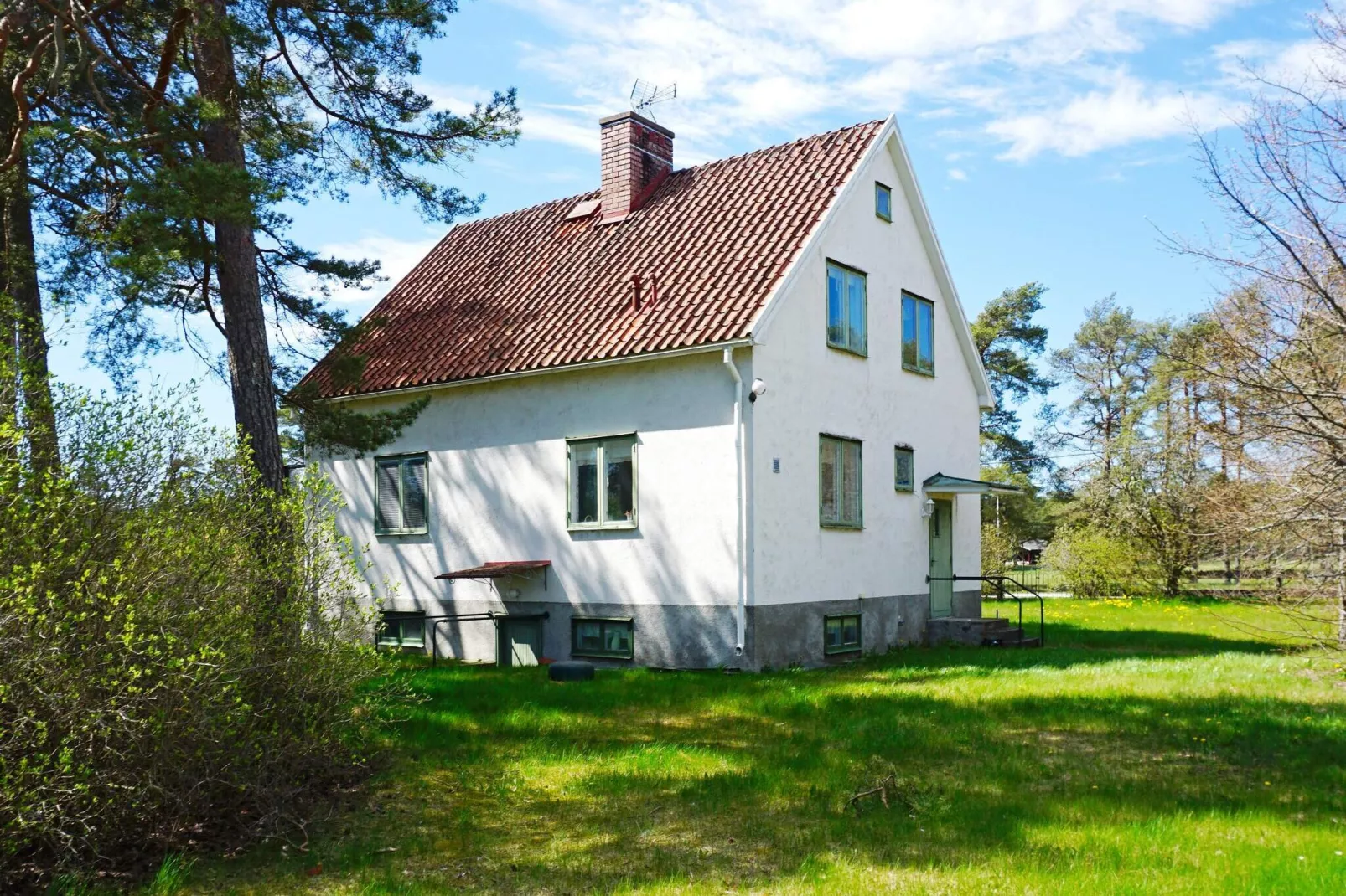 4 person holiday home in STÅNGA-By Traum