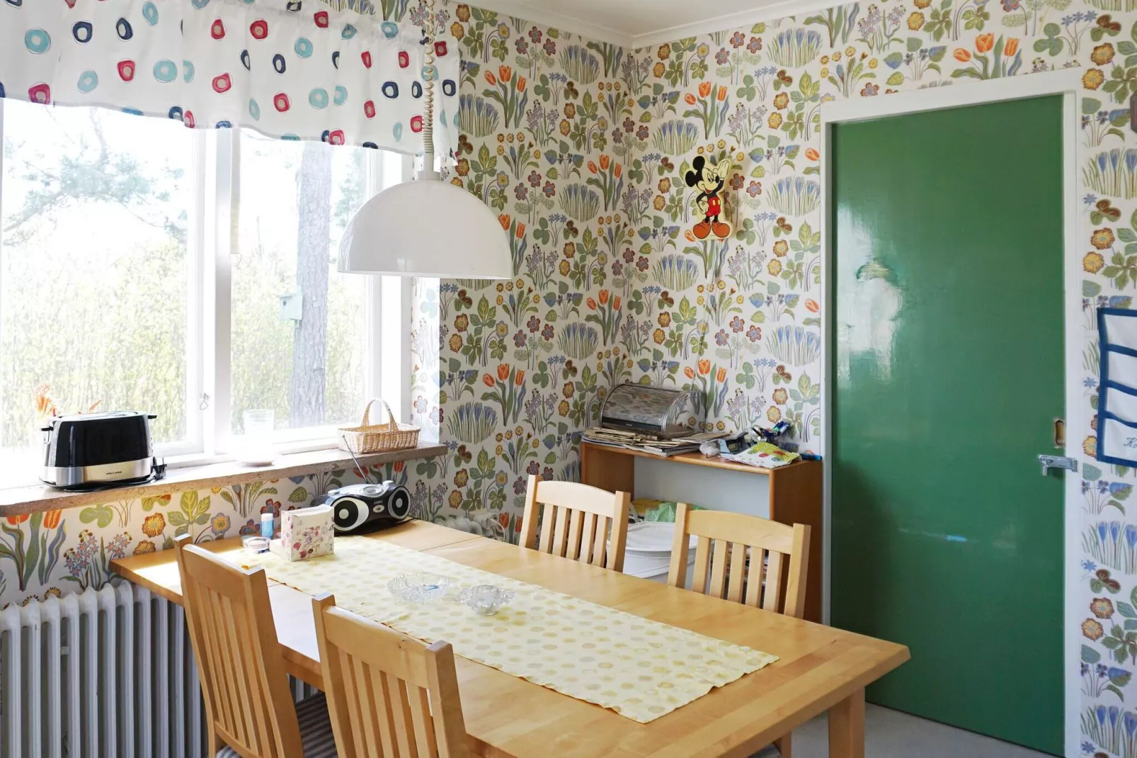 4 person holiday home in STÅNGA-By Traum