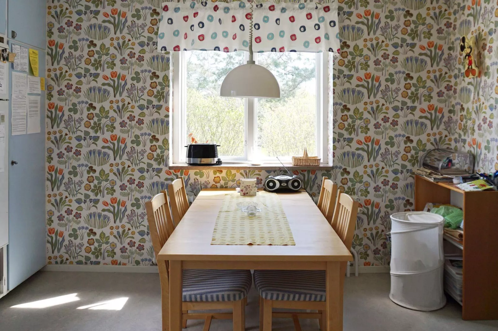 4 Personen Ferienhaus in STÅNGA-By Traum-Innen