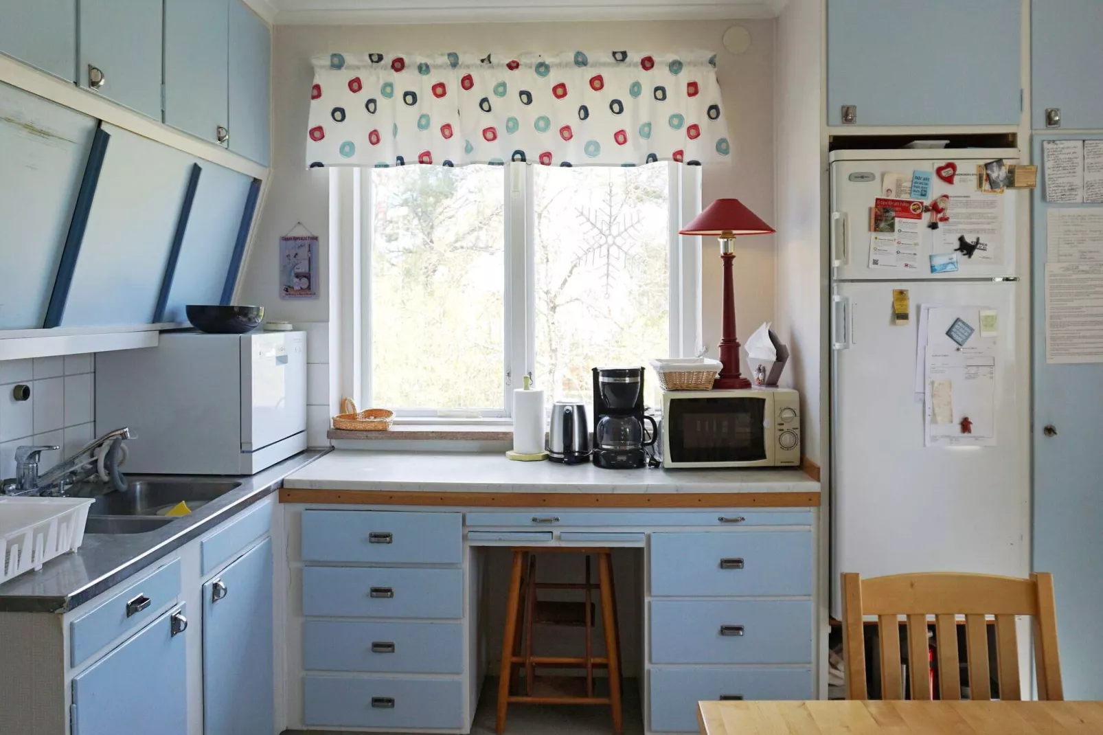 4 Personen Ferienhaus in STÅNGA-By Traum-Innen