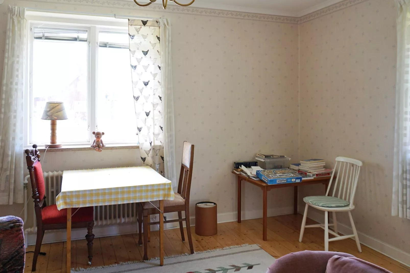 4 Personen Ferienhaus in STÅNGA-By Traum-Innen