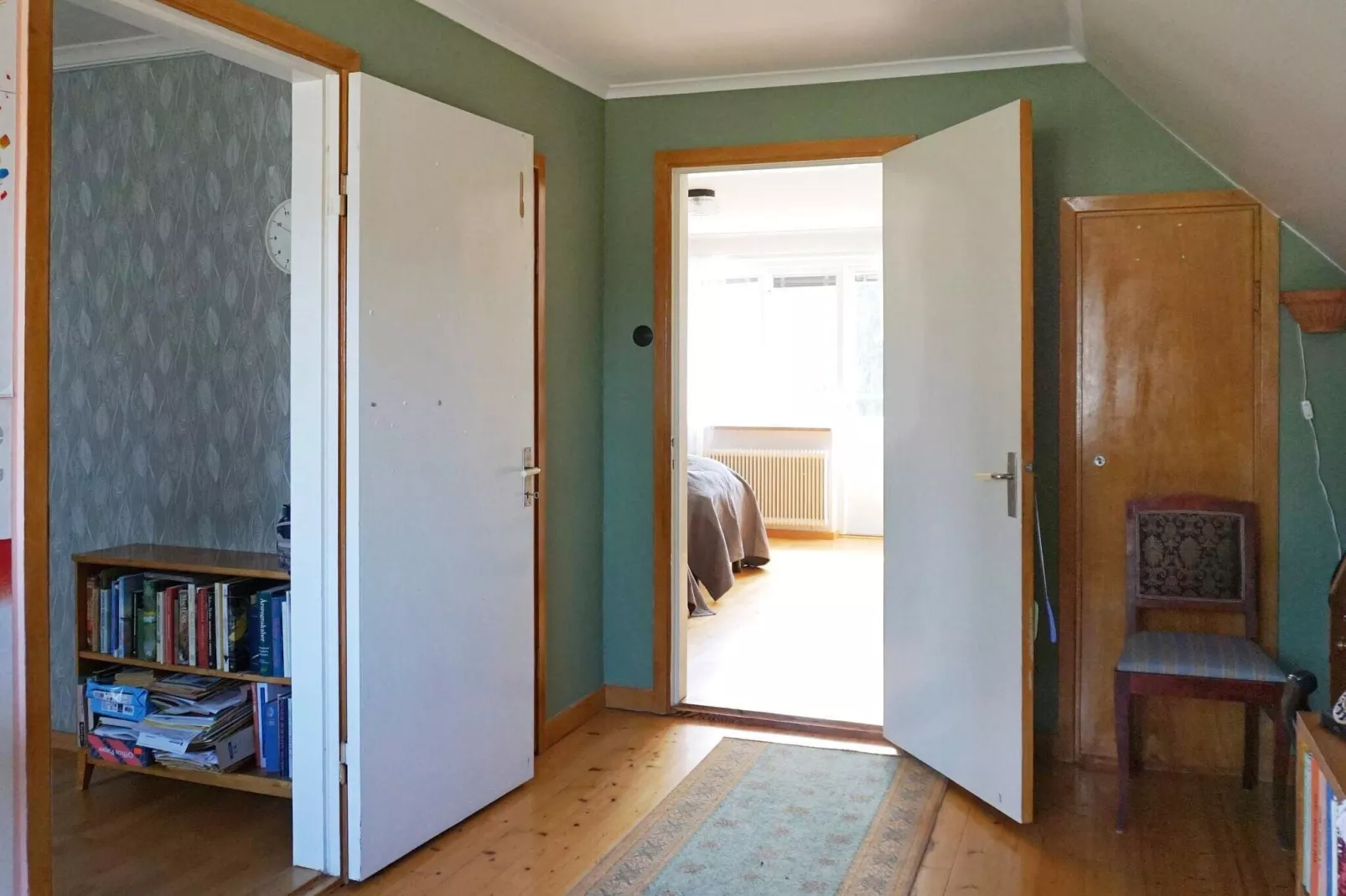 4 Personen Ferienhaus in STÅNGA-By Traum-Innen