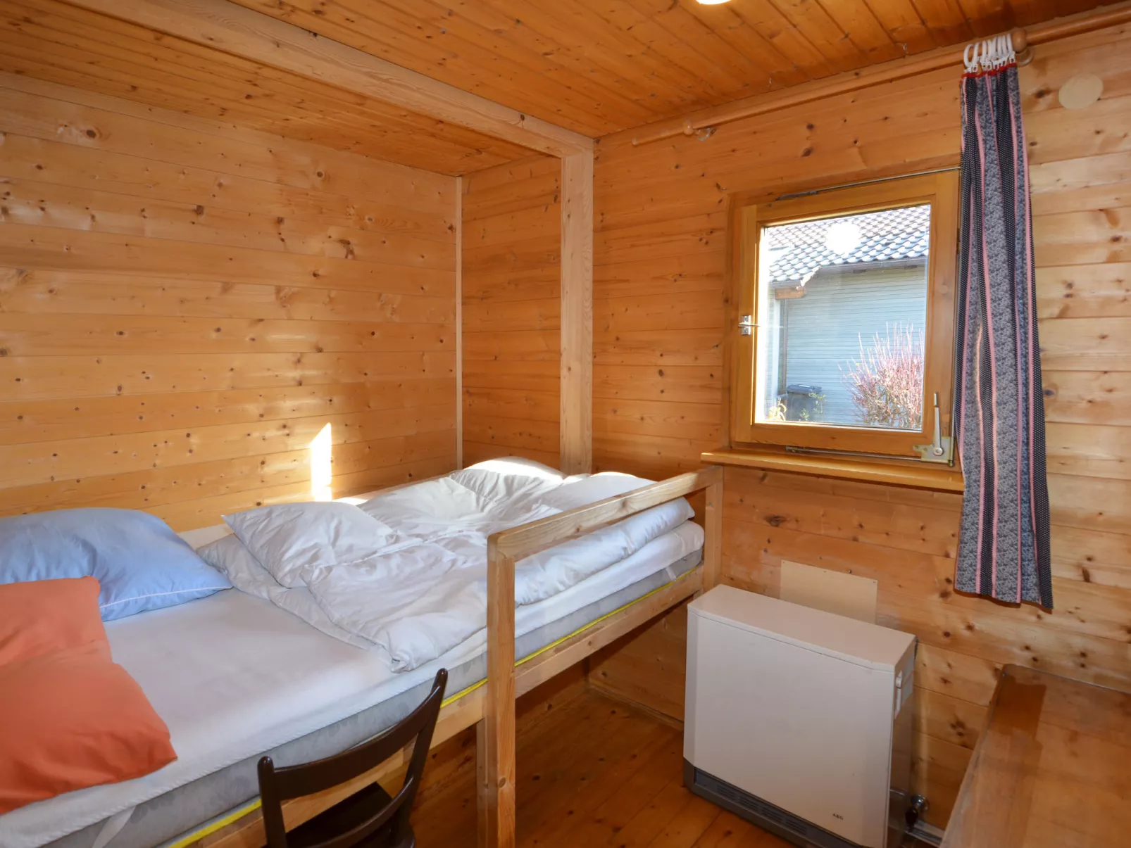 Alpenblick-Inside