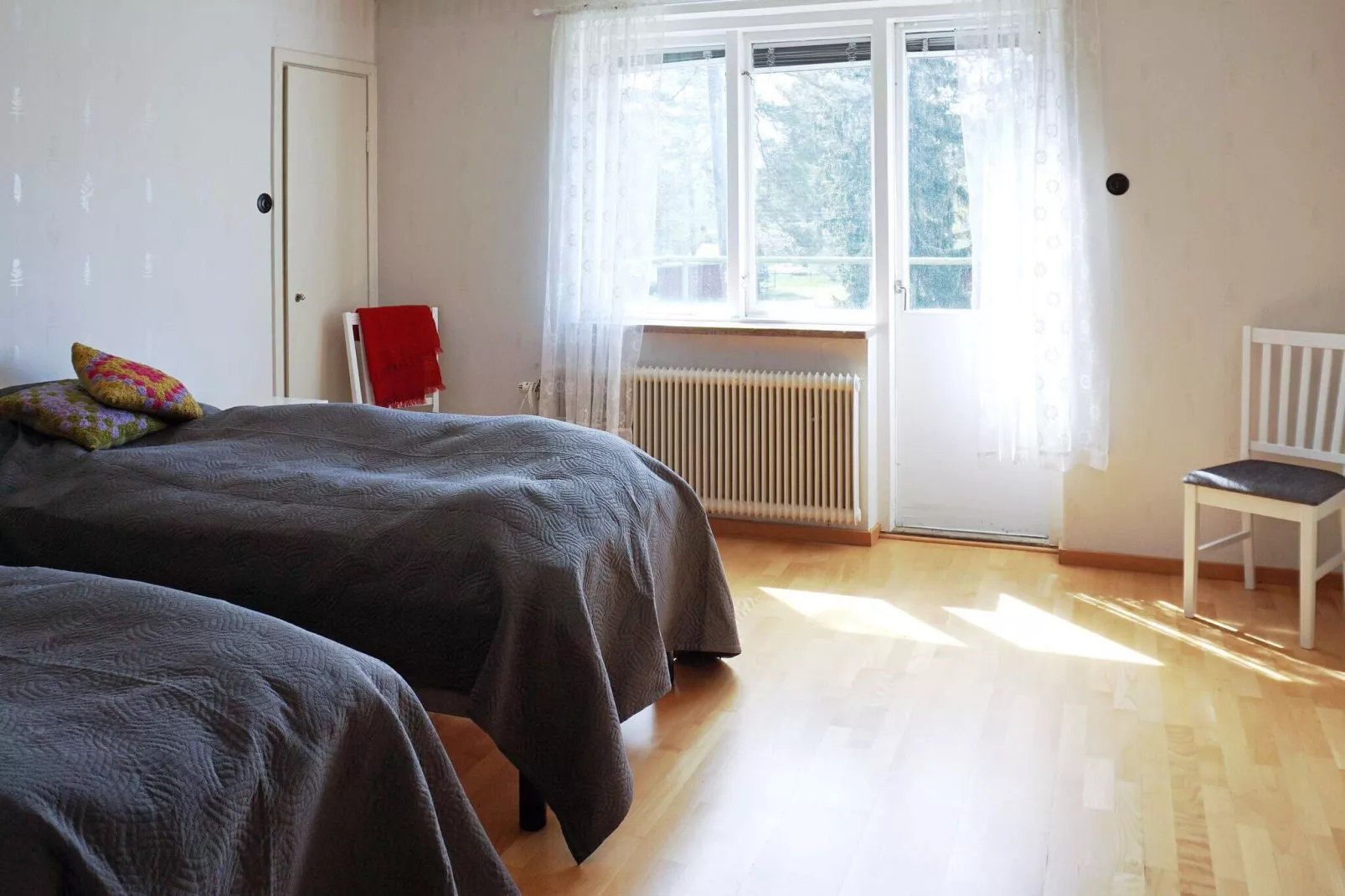 4 Personen Ferienhaus in STÅNGA-By Traum-Innen