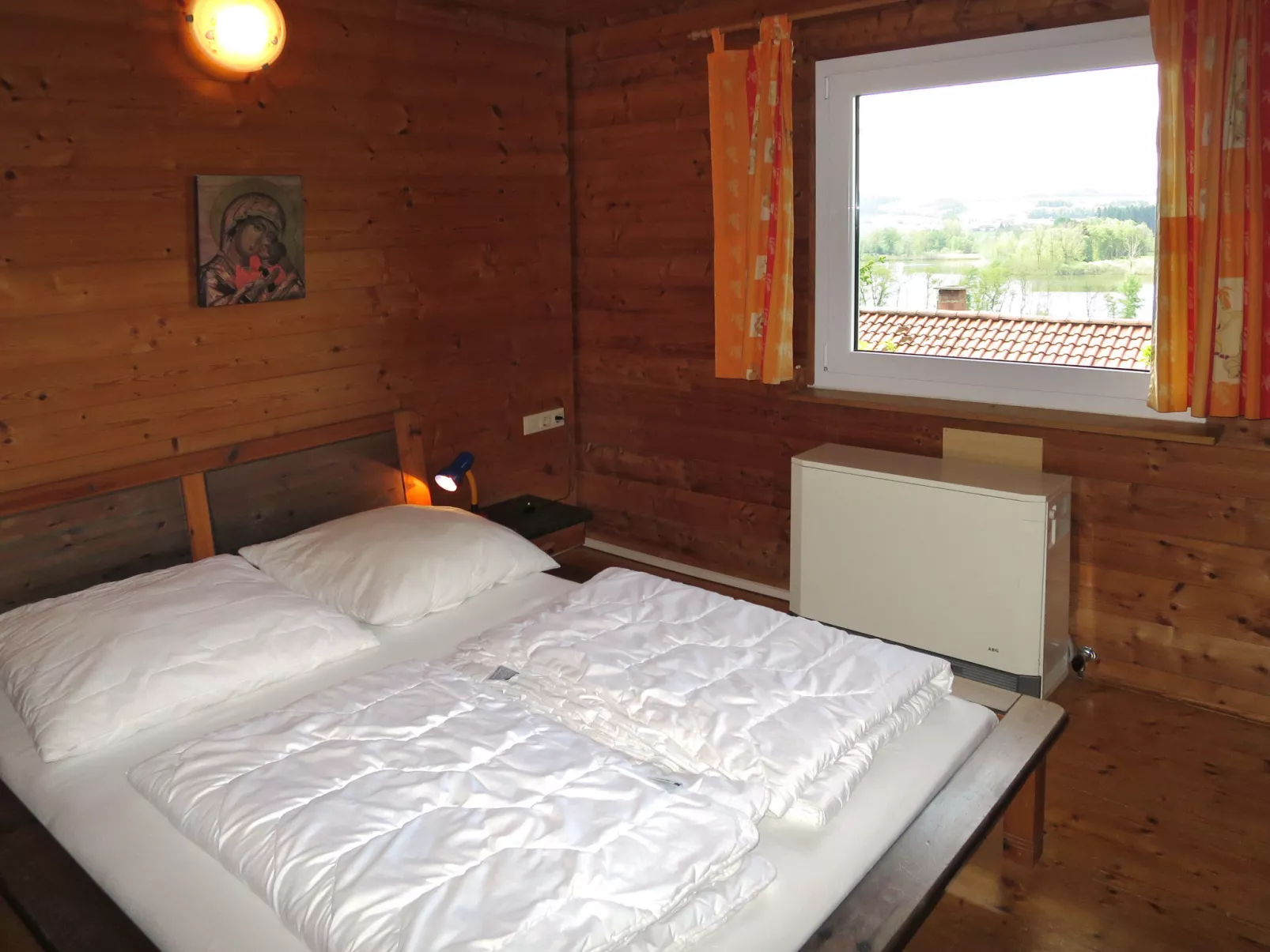 Alpenblick-Inside